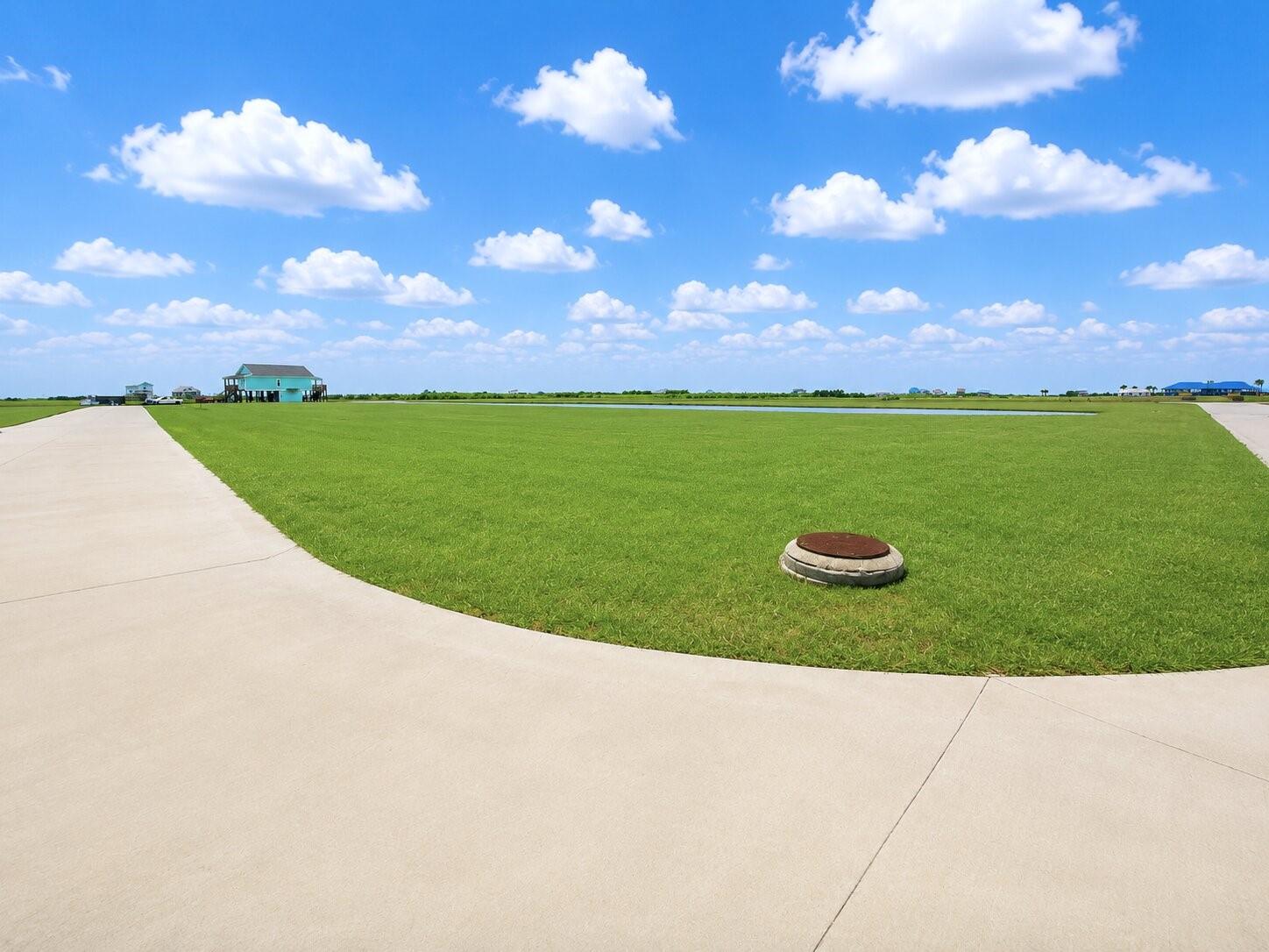 2920 Hammock Court