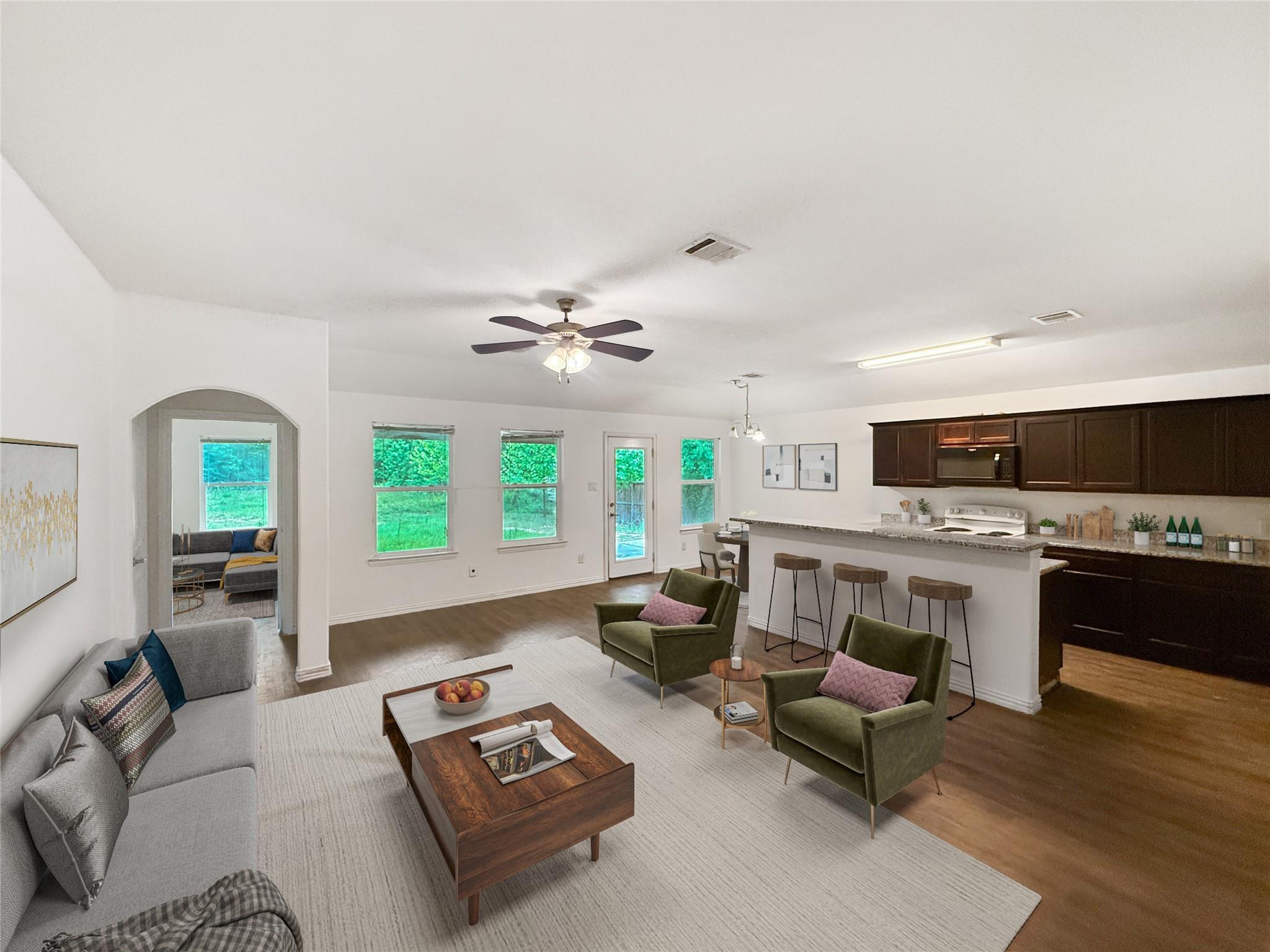 114 County Road 3554