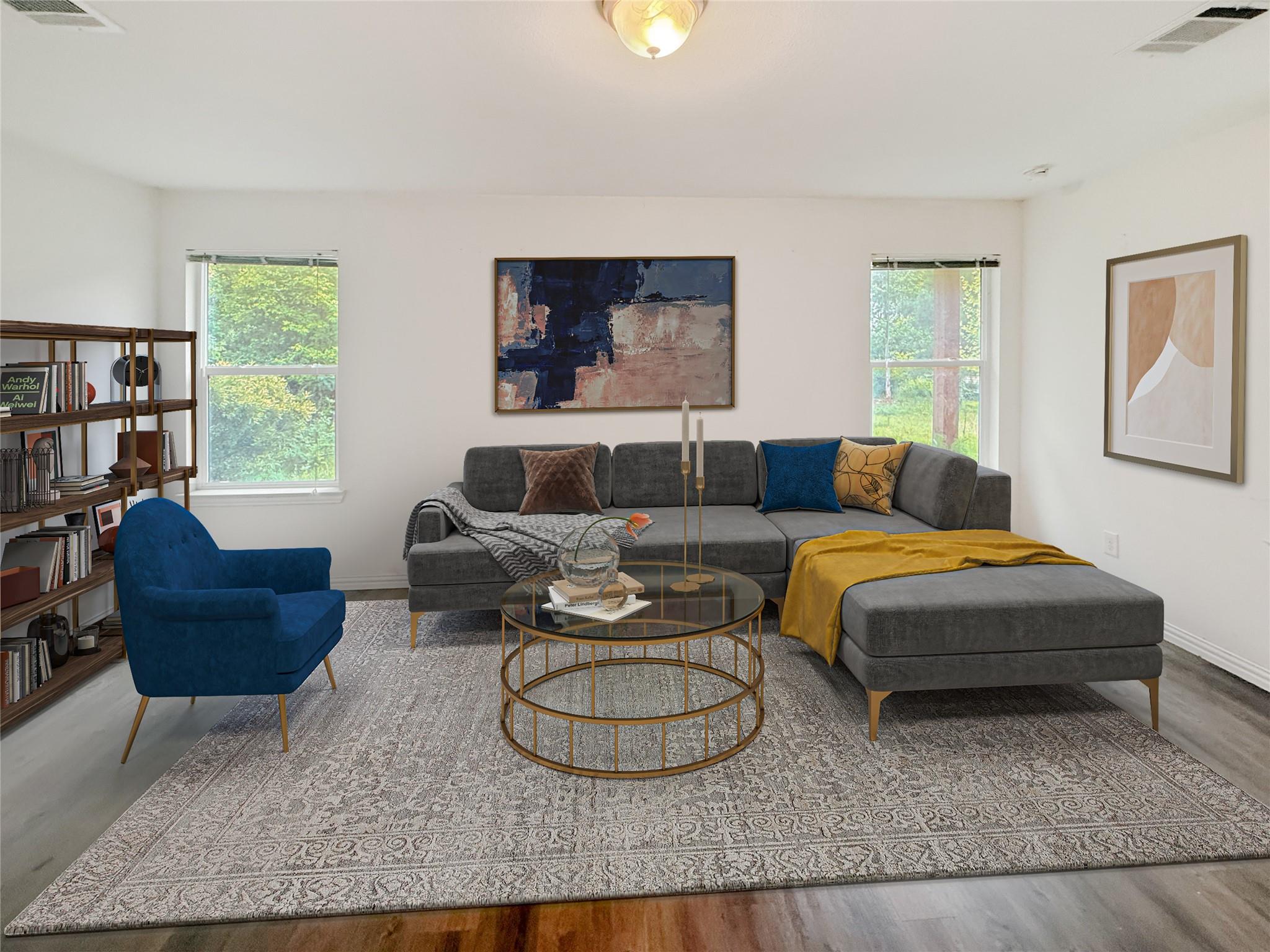 114 County Road 3554