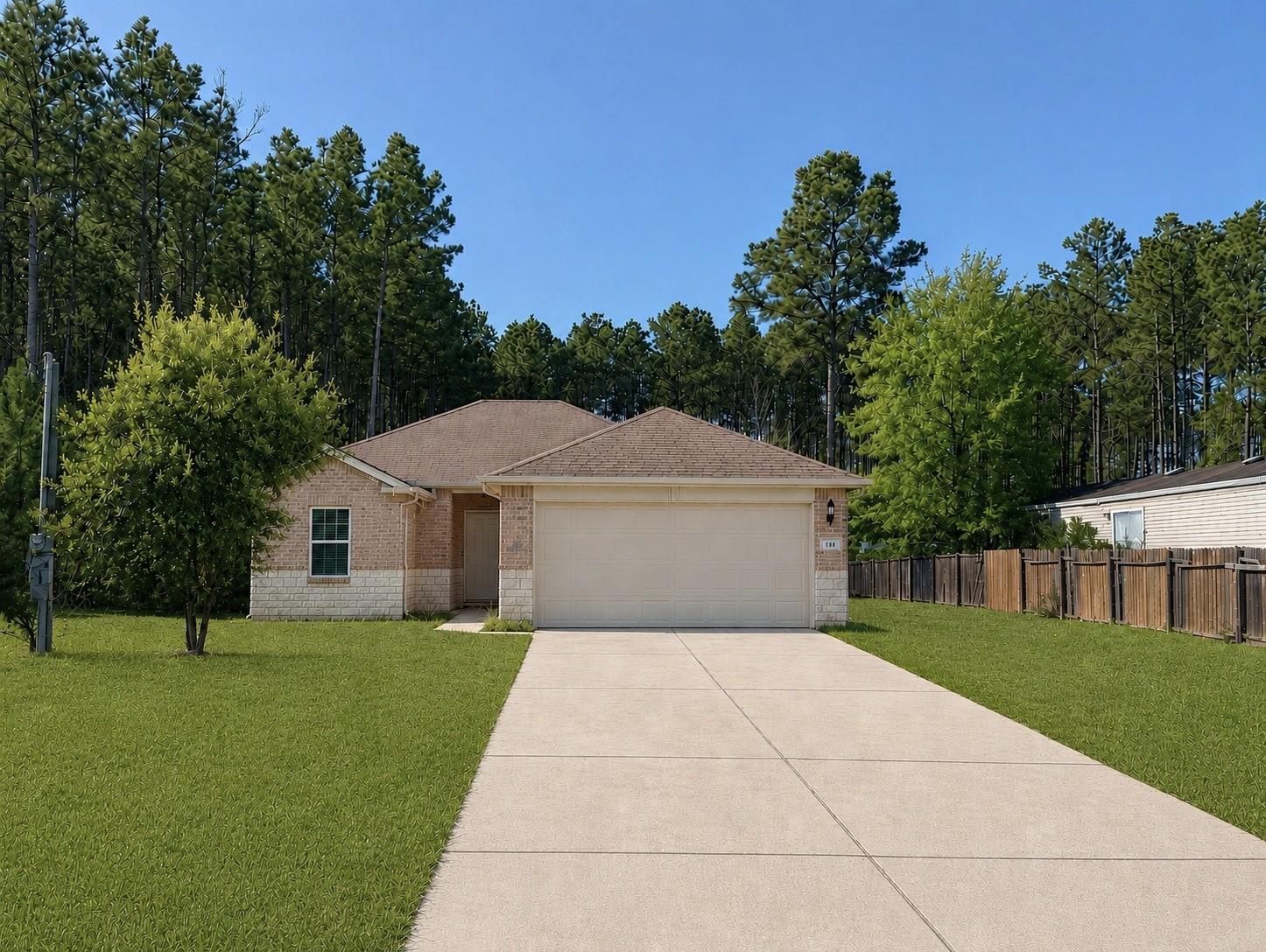 114 County Road 3554