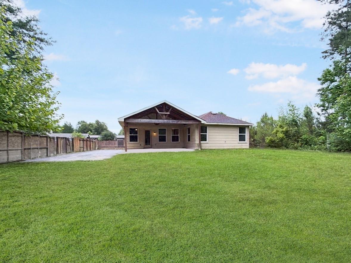 114 County Road 3554