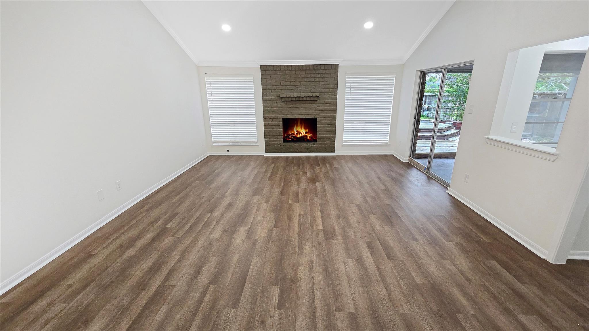 13347 High Star Drive, Houston