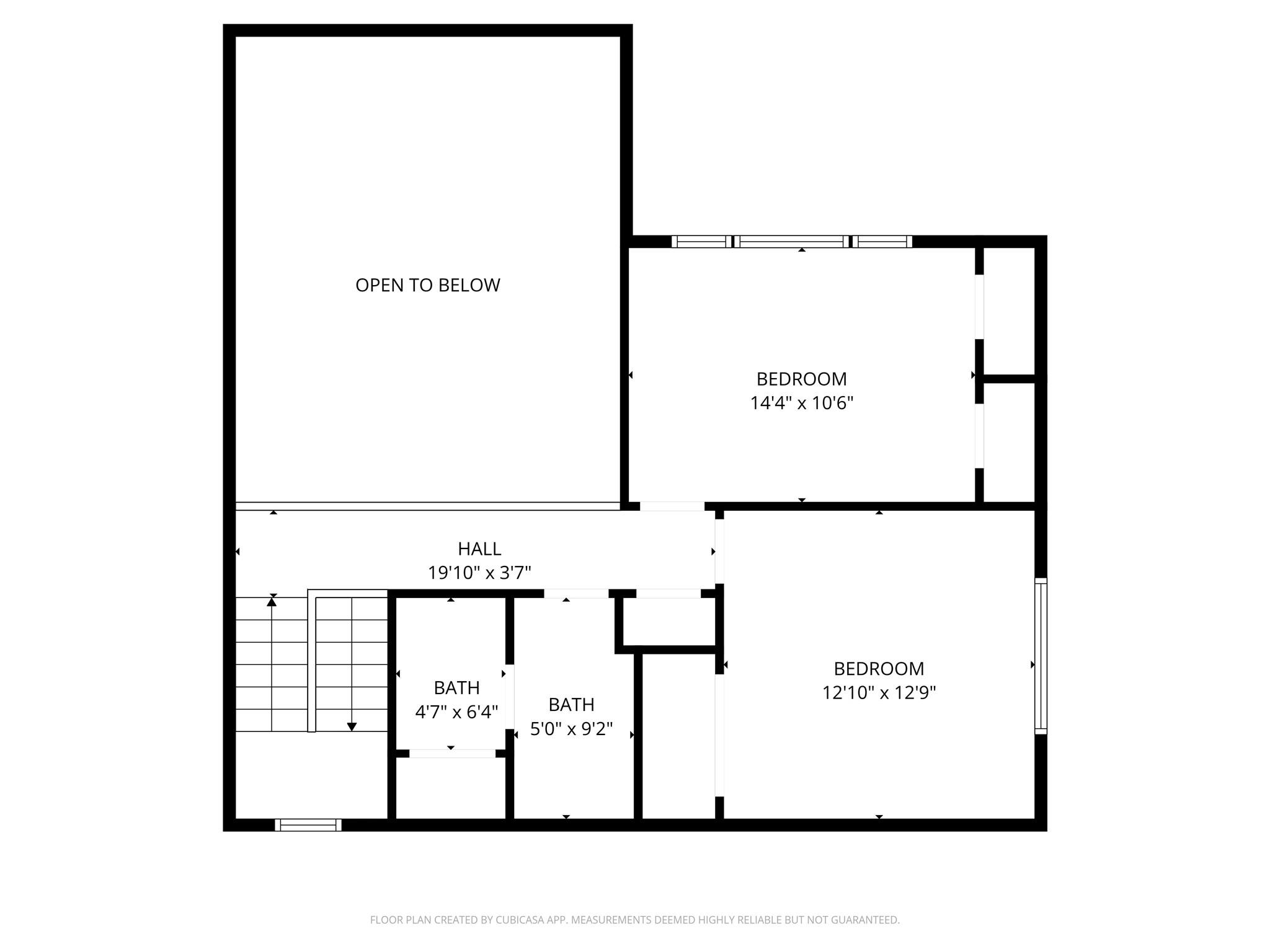 13347 High Star Drive, Houston