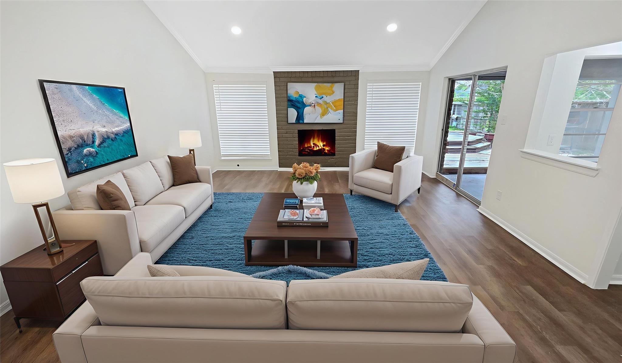 13347 High Star Drive, Houston