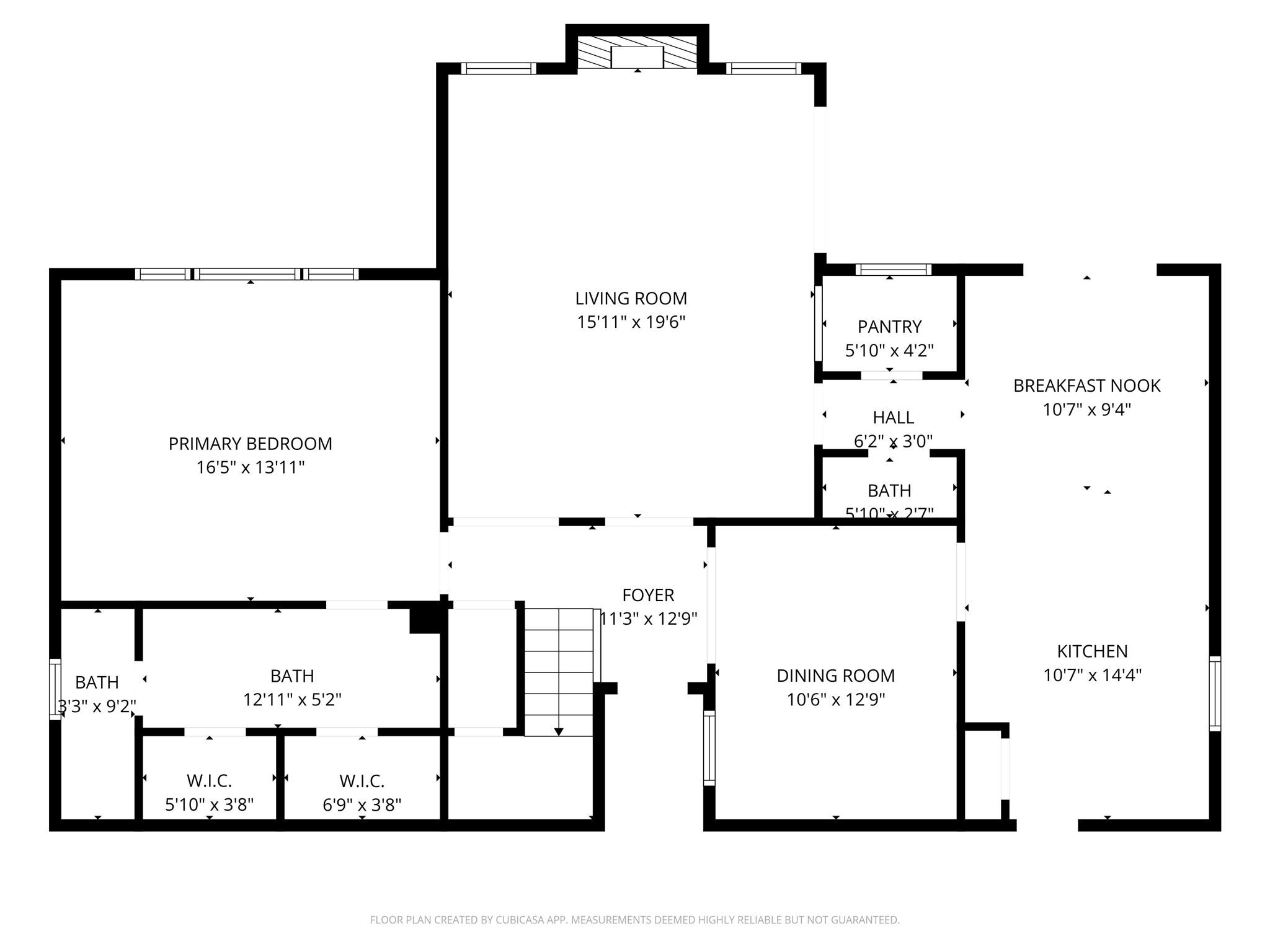 13347 High Star Drive, Houston