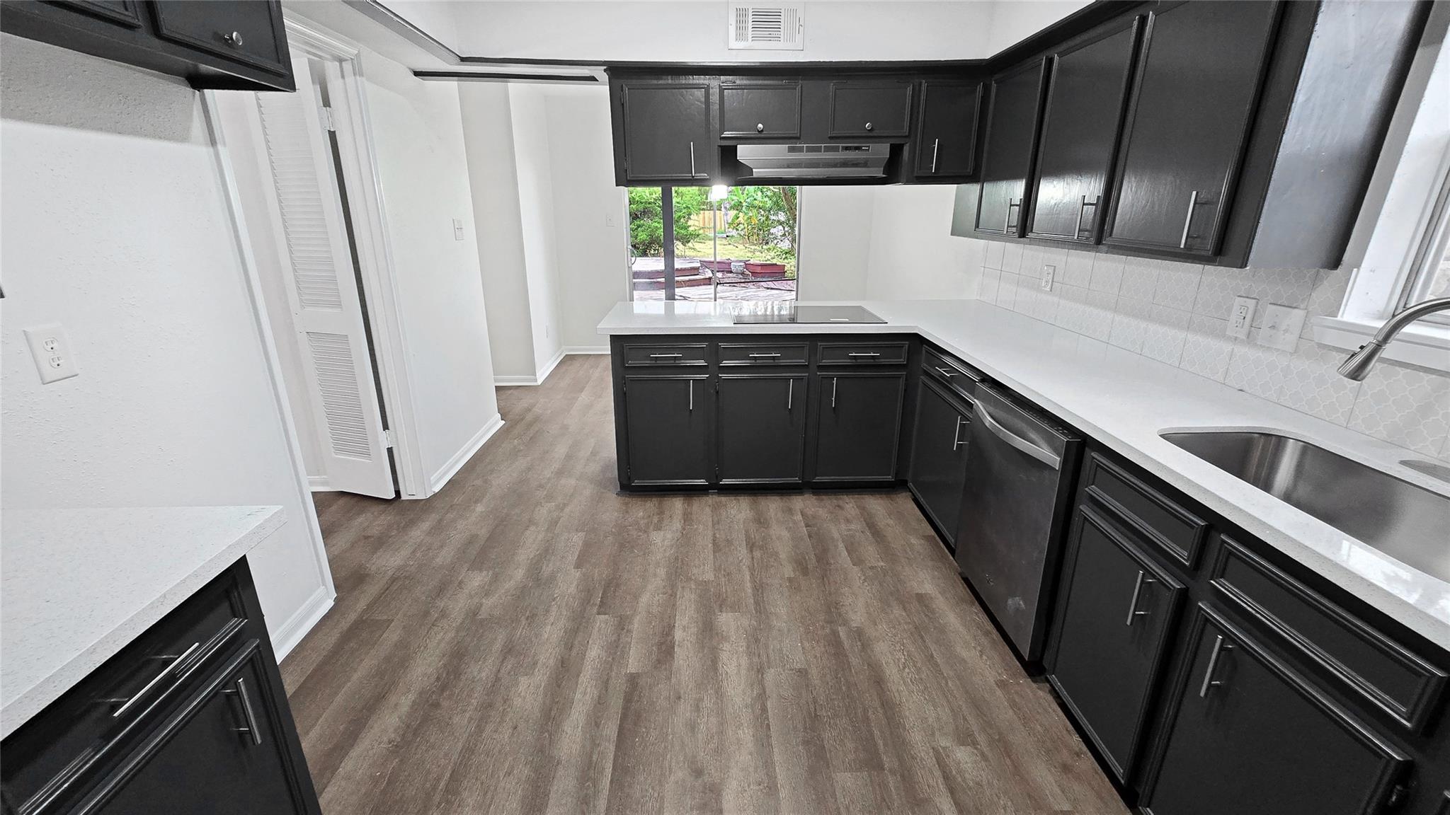 13347 High Star Drive, Houston