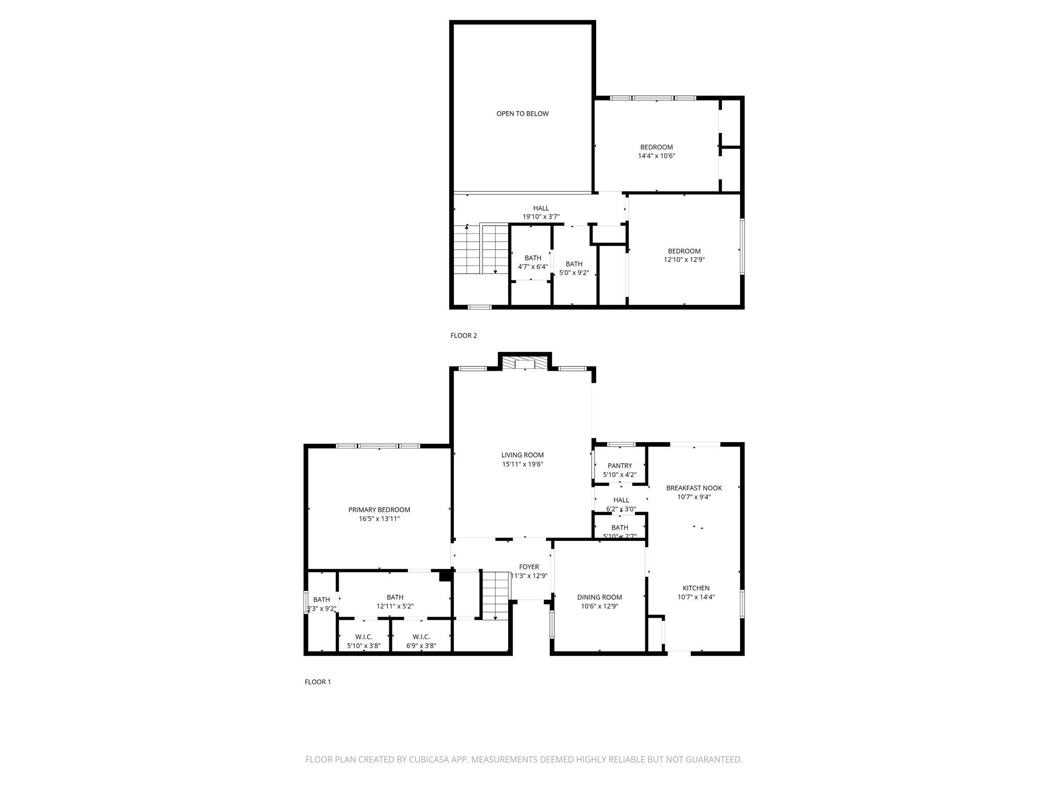 13347 High Star Drive, Houston