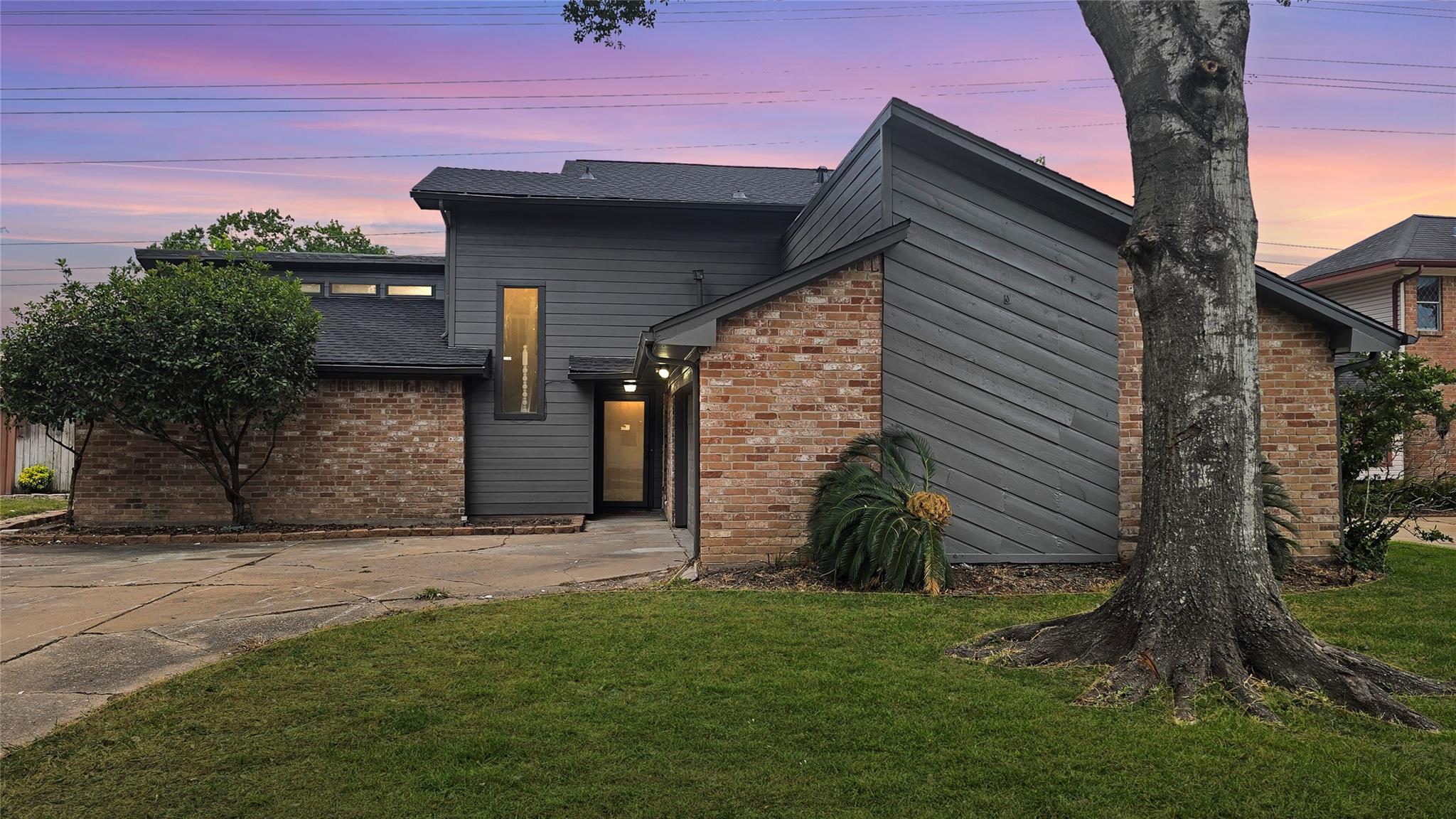 13347 High Star Drive, Houston