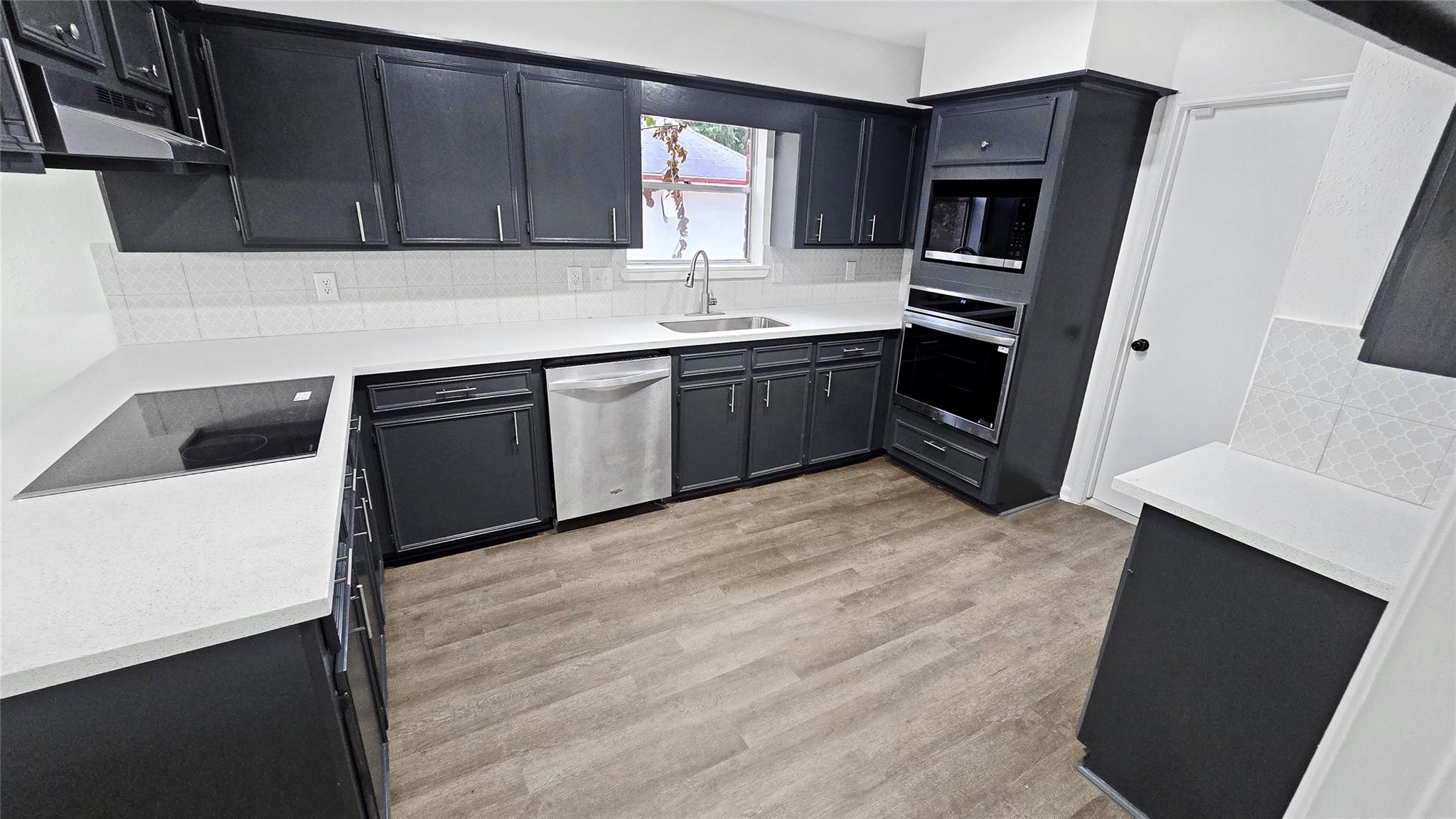 13347 High Star Drive, Houston