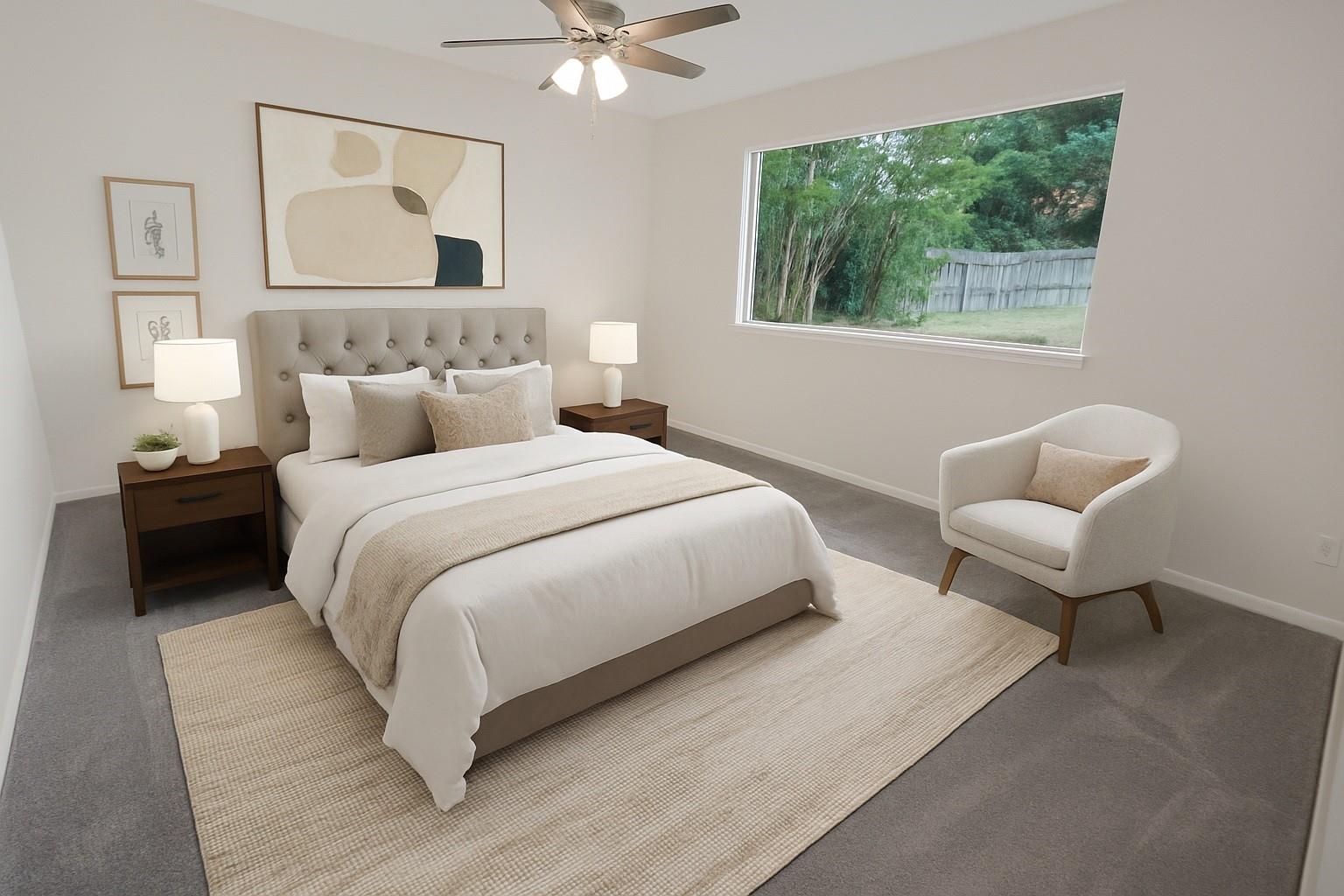 13347 High Star Drive, Houston