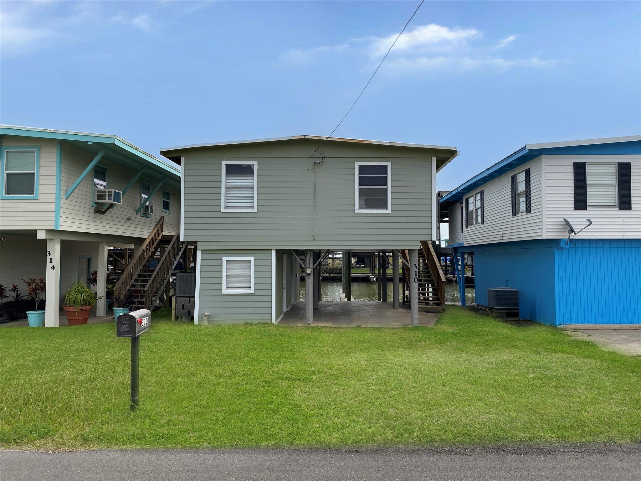 310 Marine Way