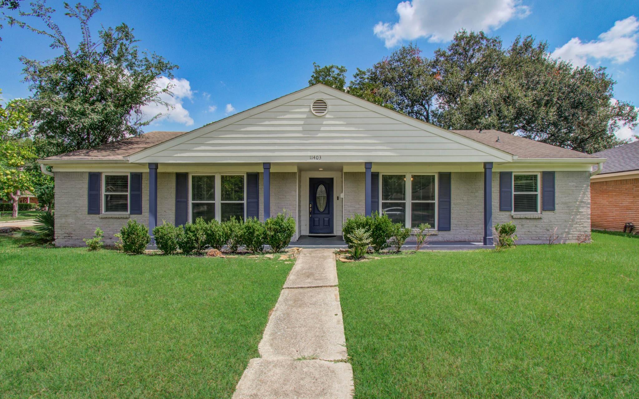 11403 Braewick Drive