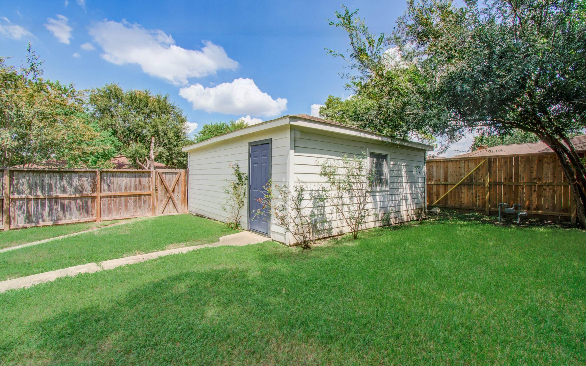 11403 Braewick Drive