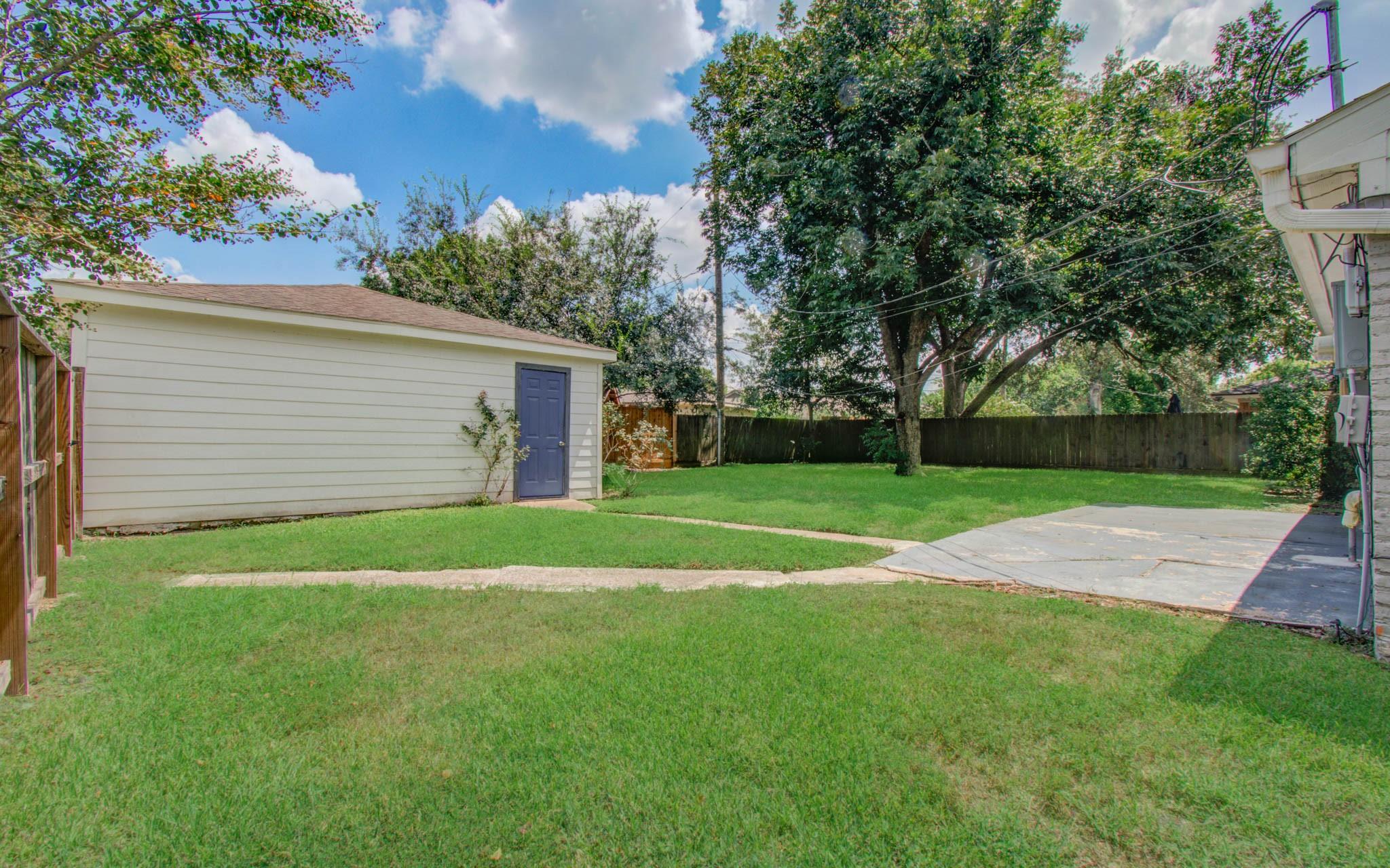 11403 Braewick Drive