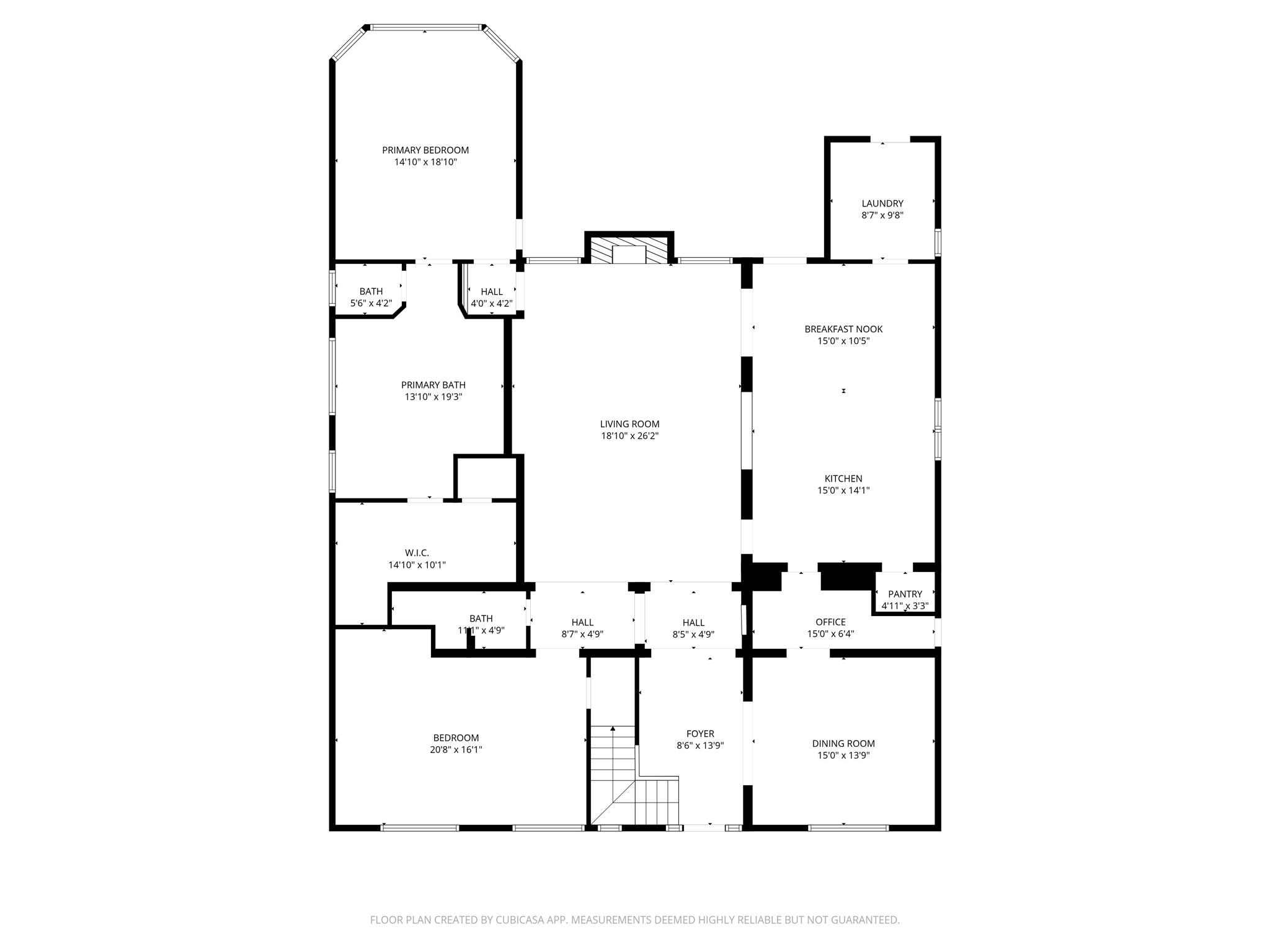 15305 Chichester Lane