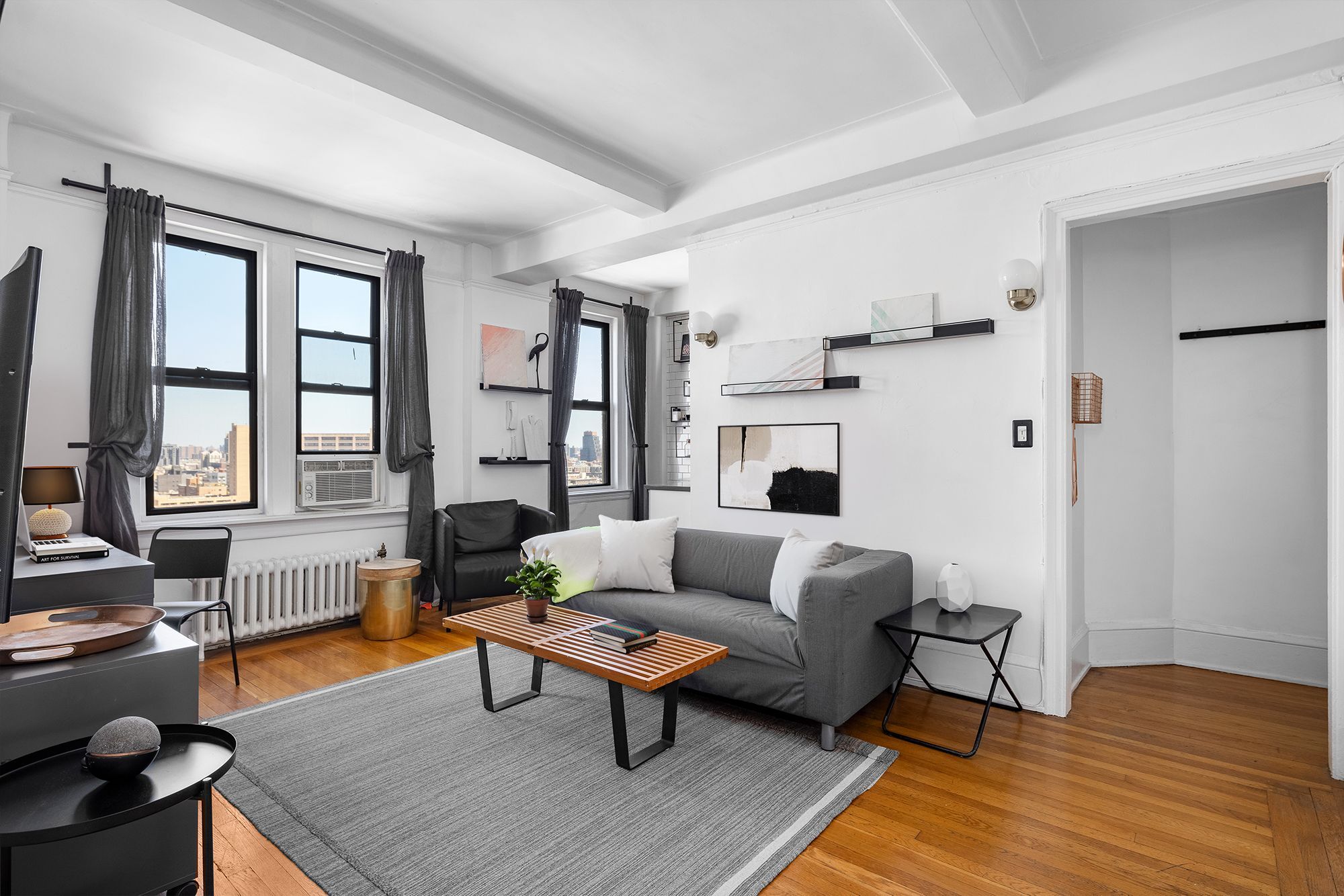 50 W 106TH Street 15B