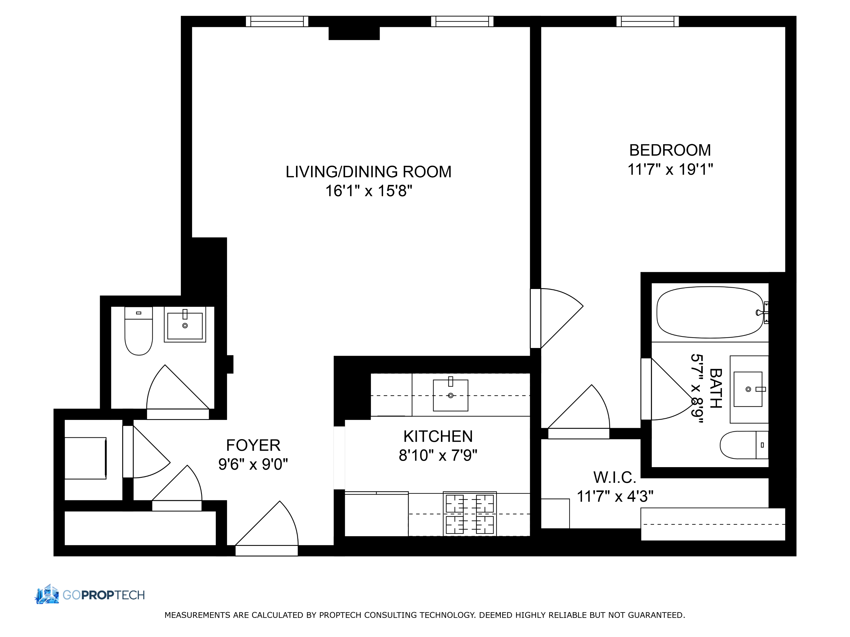 140 E 63rd Street 10B