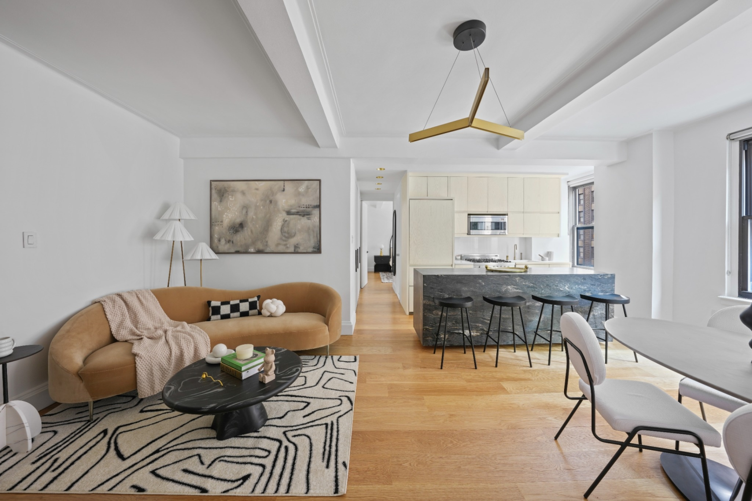 162 W 56TH Street 606