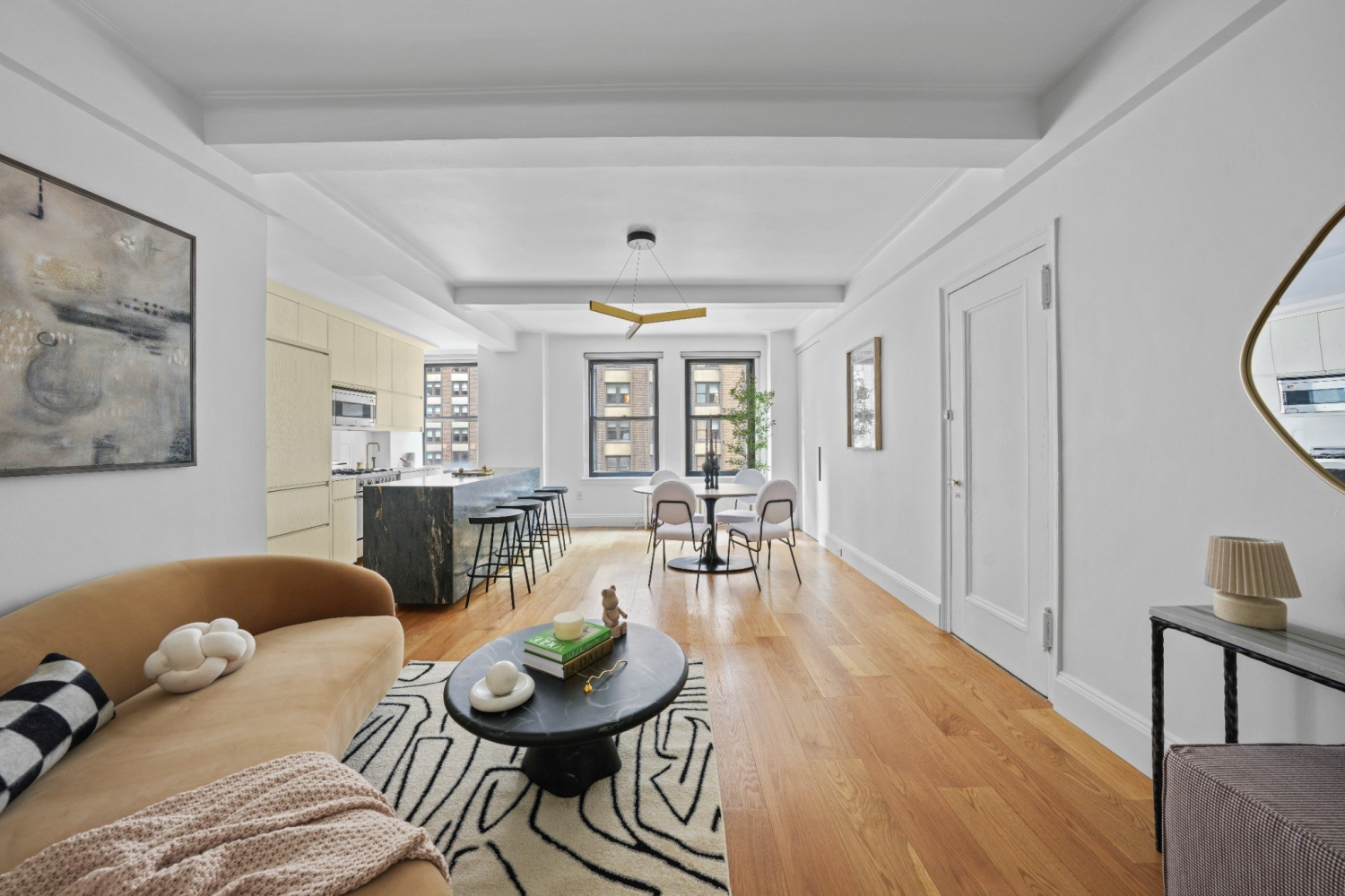 162 W 56TH Street 606