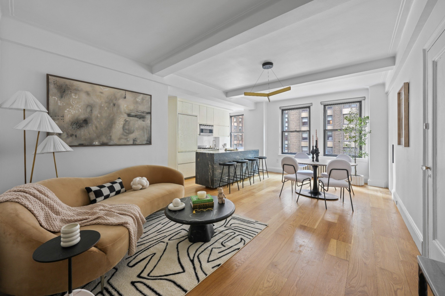 162 W 56TH Street 606