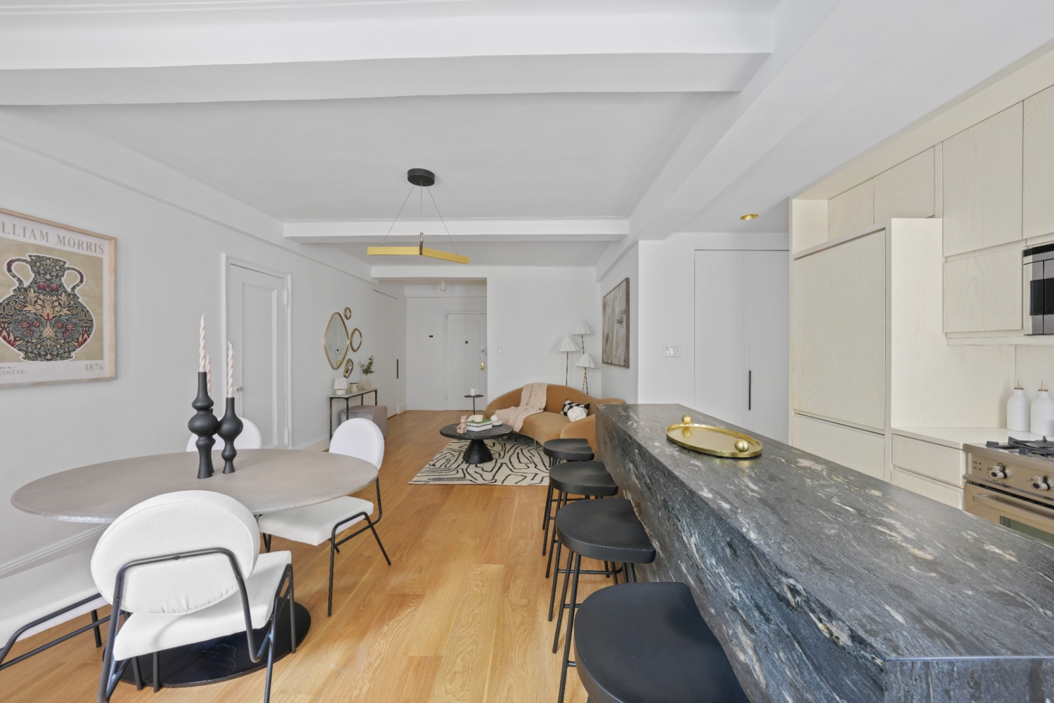 162 W 56TH Street 606