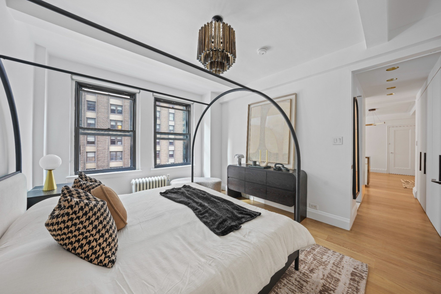 162 W 56TH Street 606
