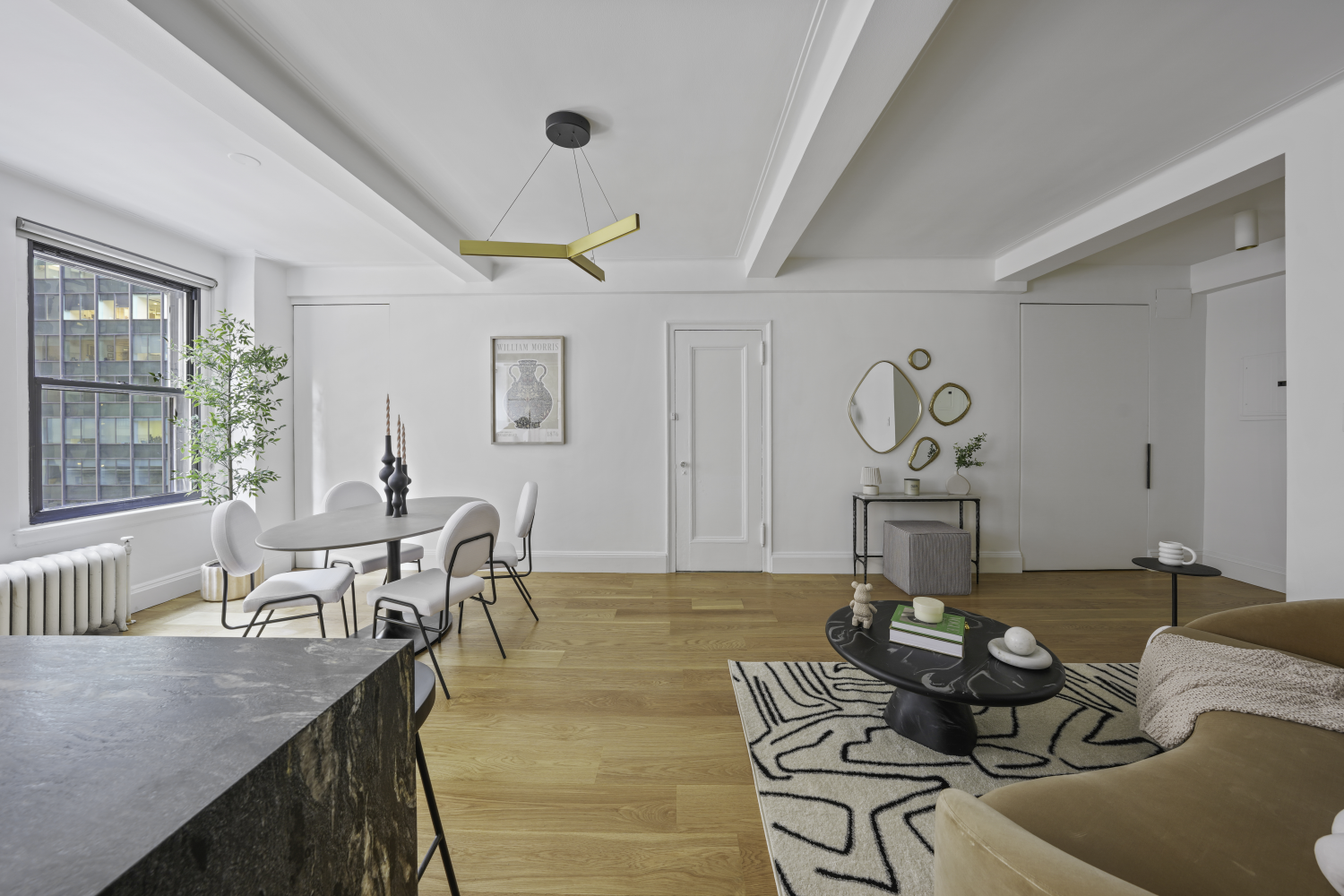 162 W 56TH Street 606
