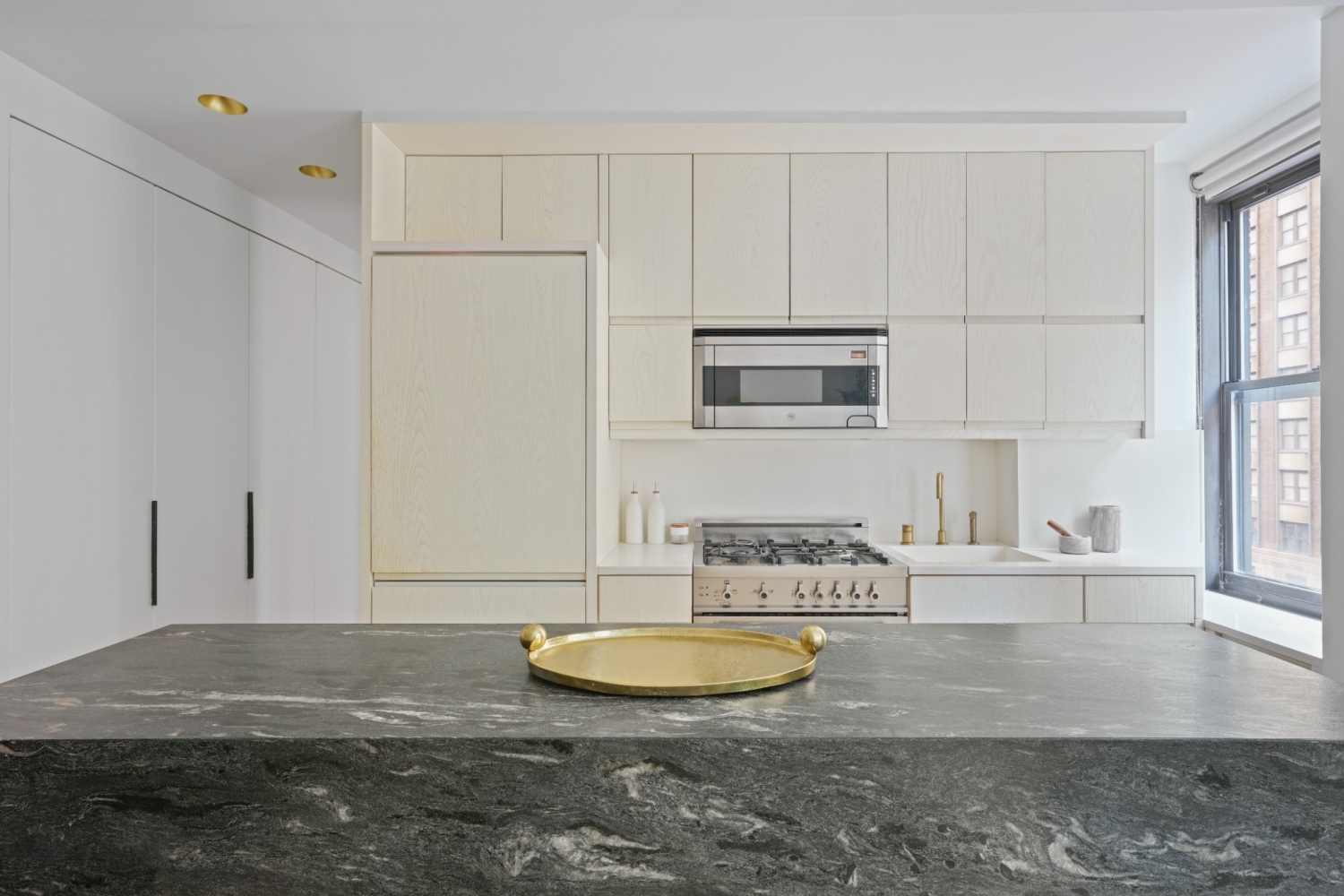 162 W 56TH Street 606