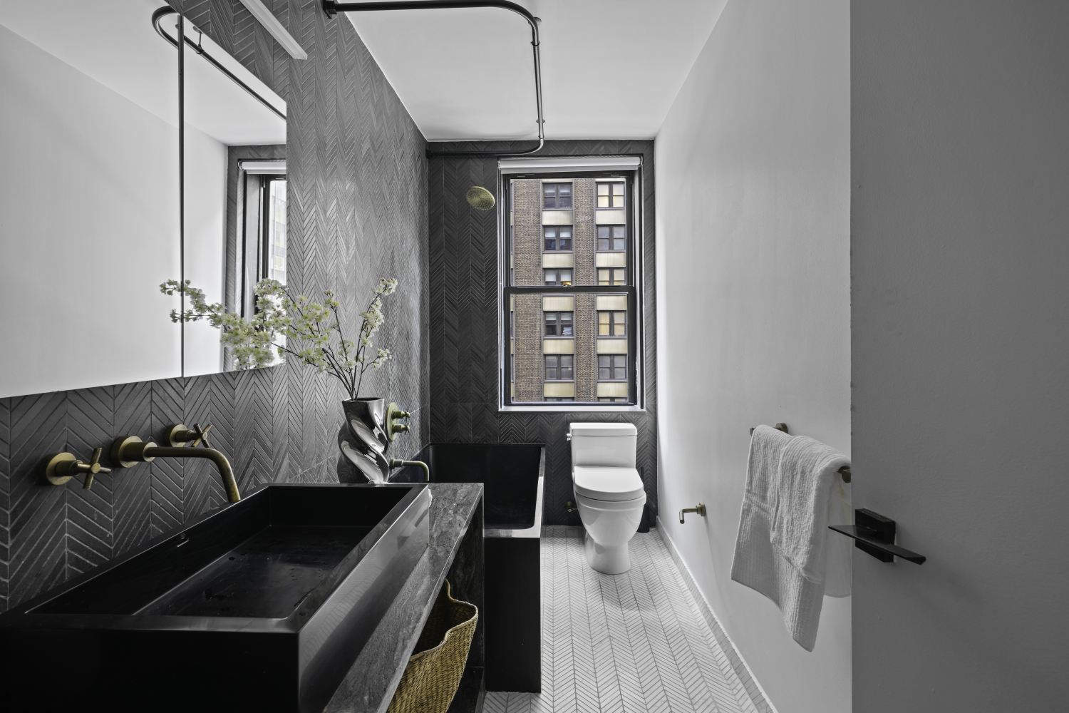 162 W 56TH Street 606
