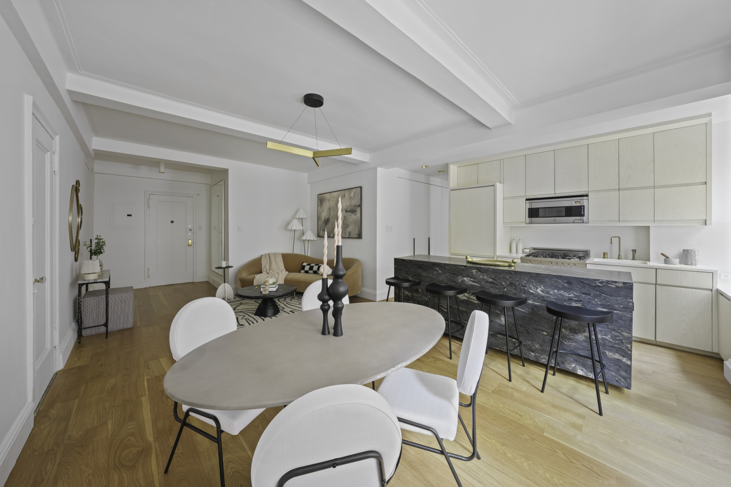 162 W 56TH Street 606