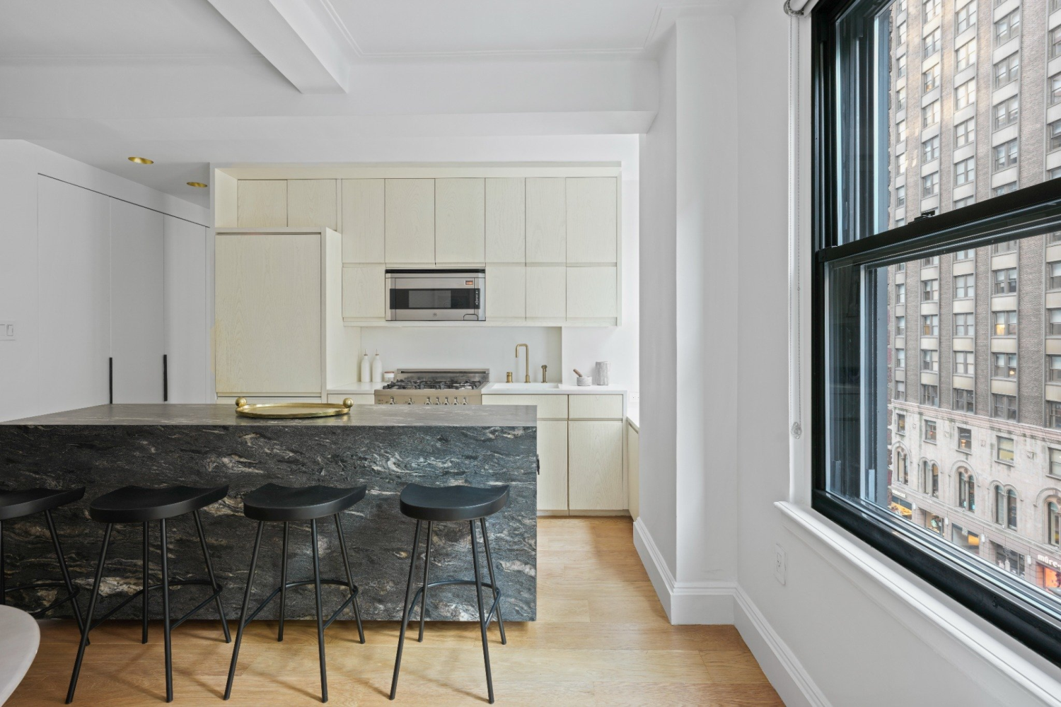 162 W 56TH Street 606