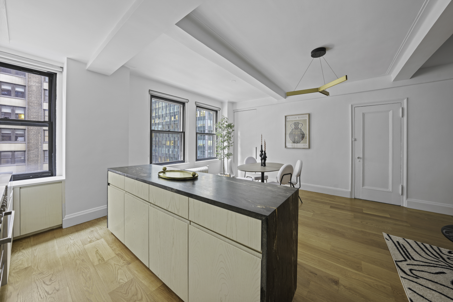 162 W 56TH Street 606