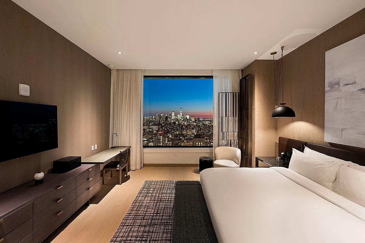 25 W 28TH Street 41D