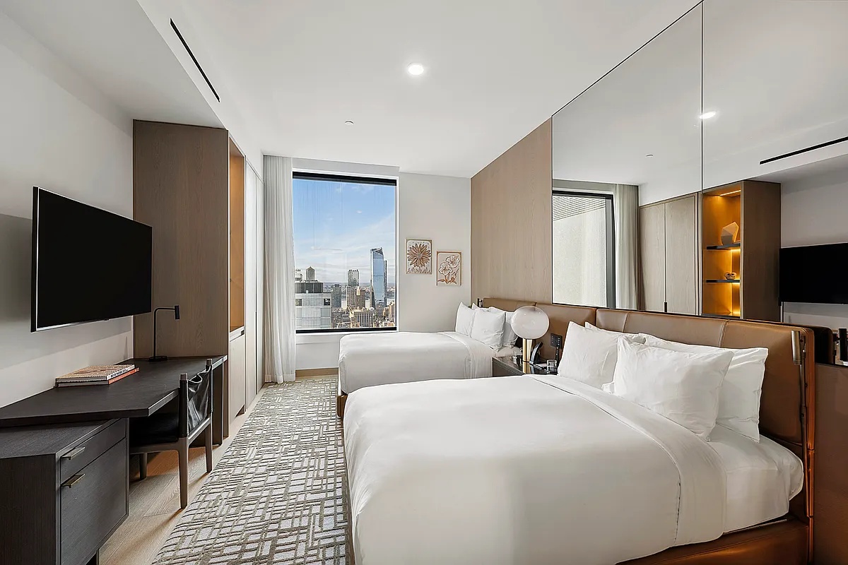 25 W 28TH Street 41D