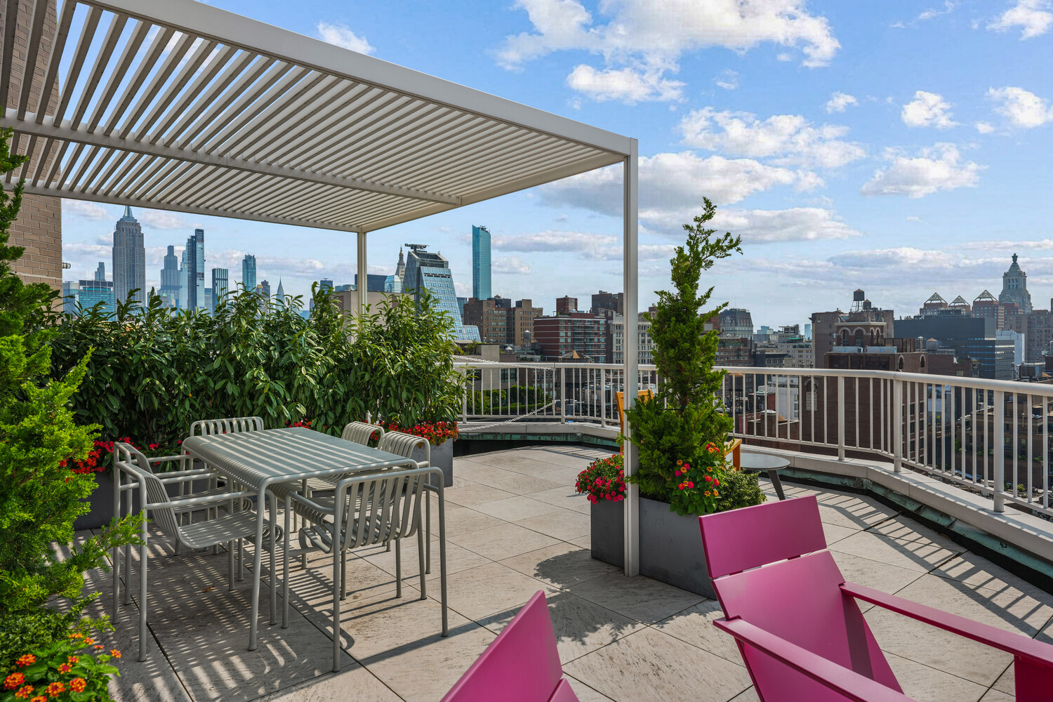 101 W 12TH Street 9Z