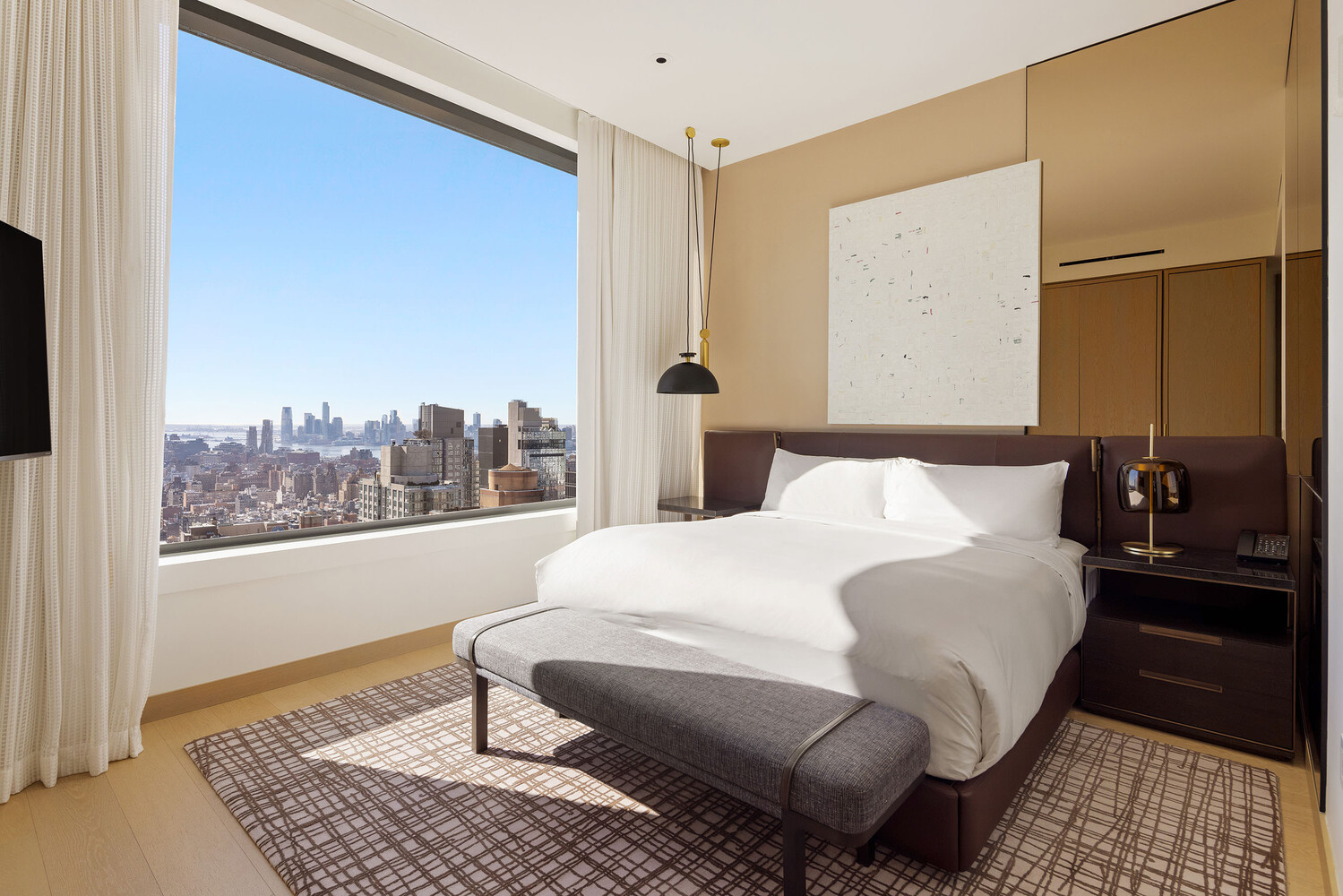 25 W 28TH Street PH43A