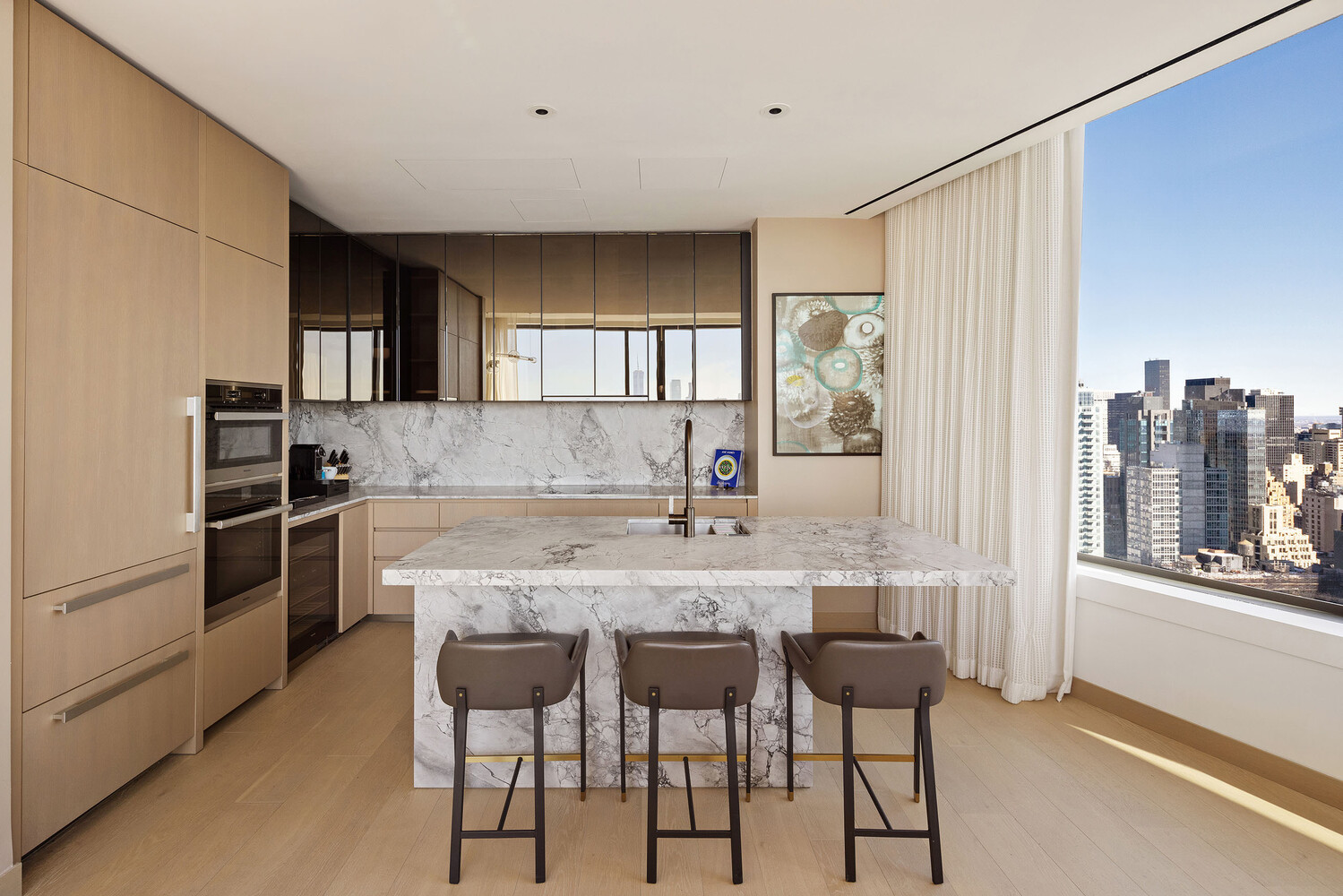 25 W 28TH Street PH43A