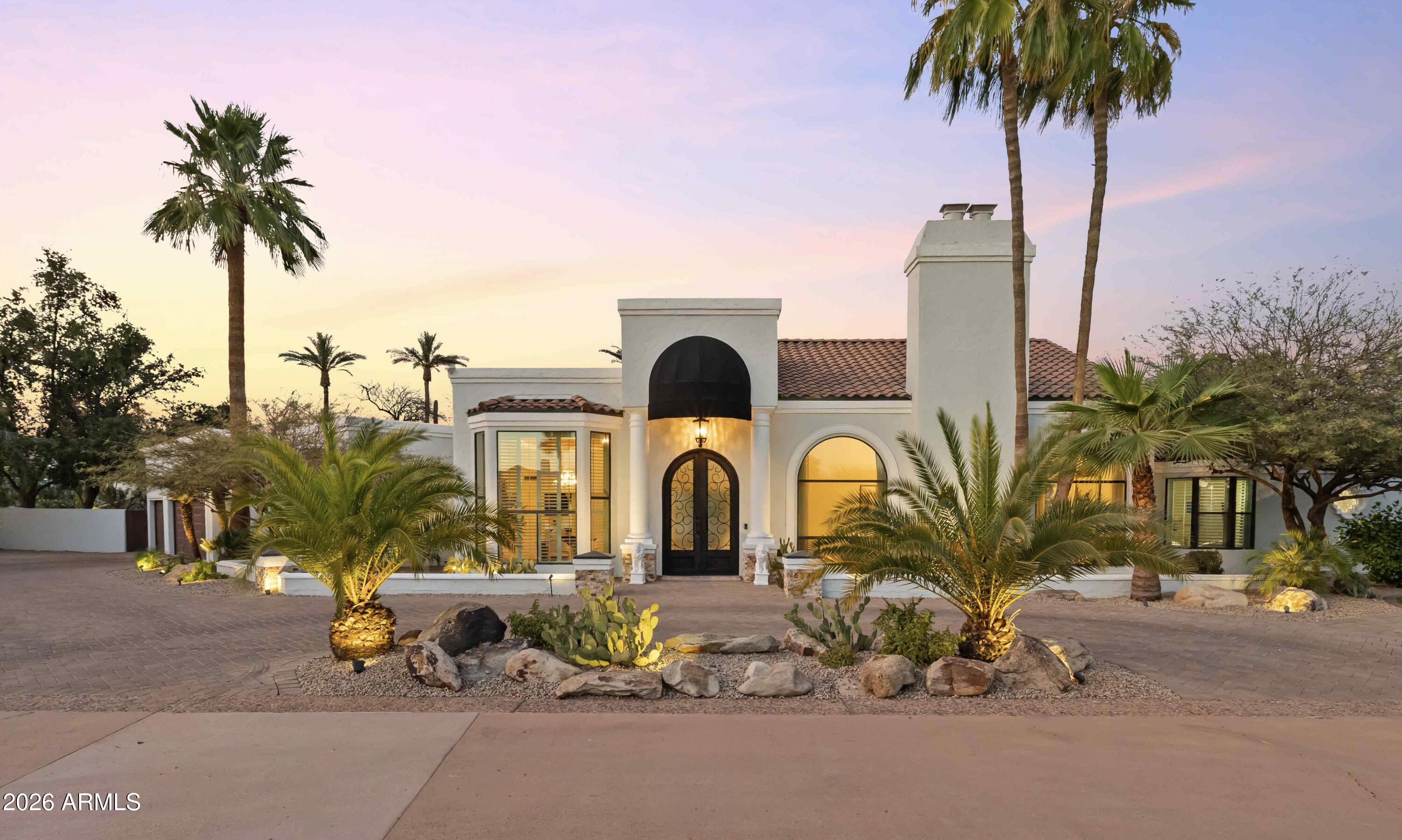 6332 E VISTA Drive