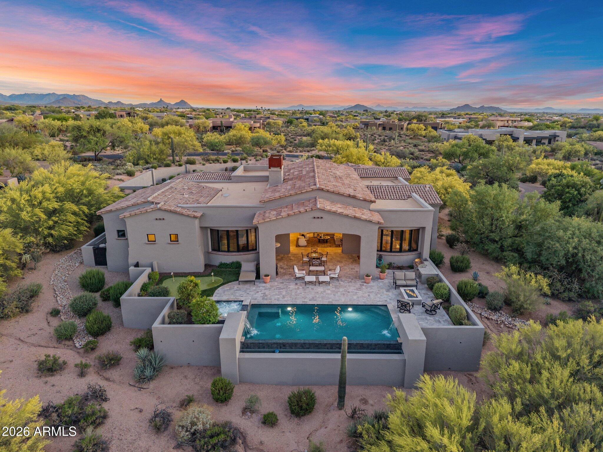 9468 E SUNDANCE Trail