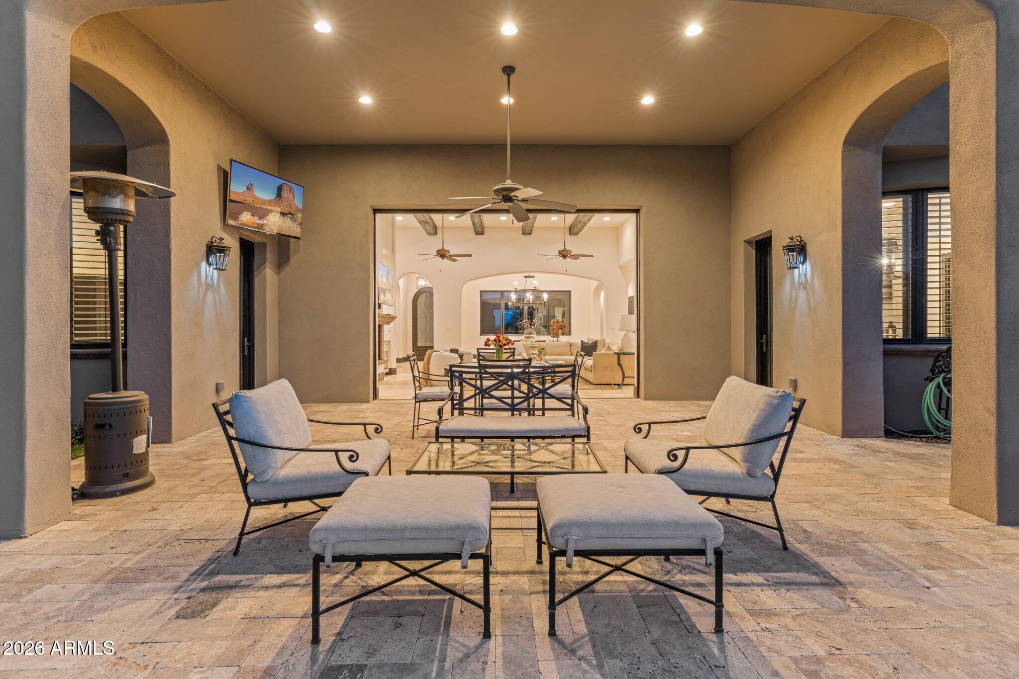 9468 E SUNDANCE Trail