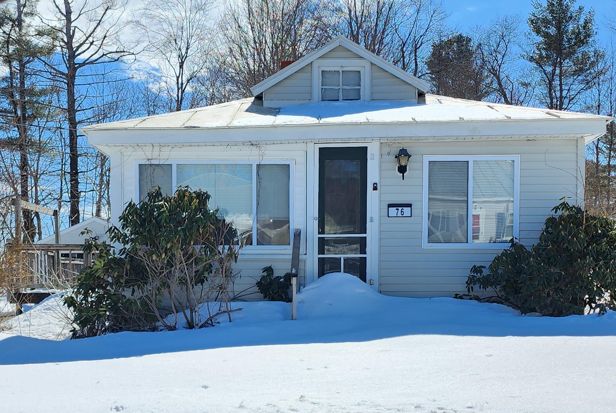 76 Oakland Street