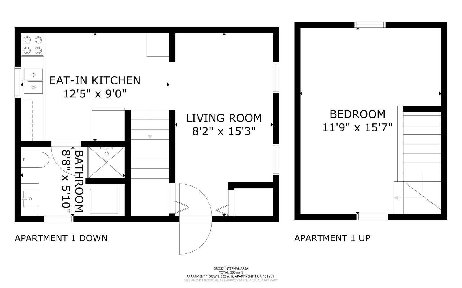 12 Greenlief Street