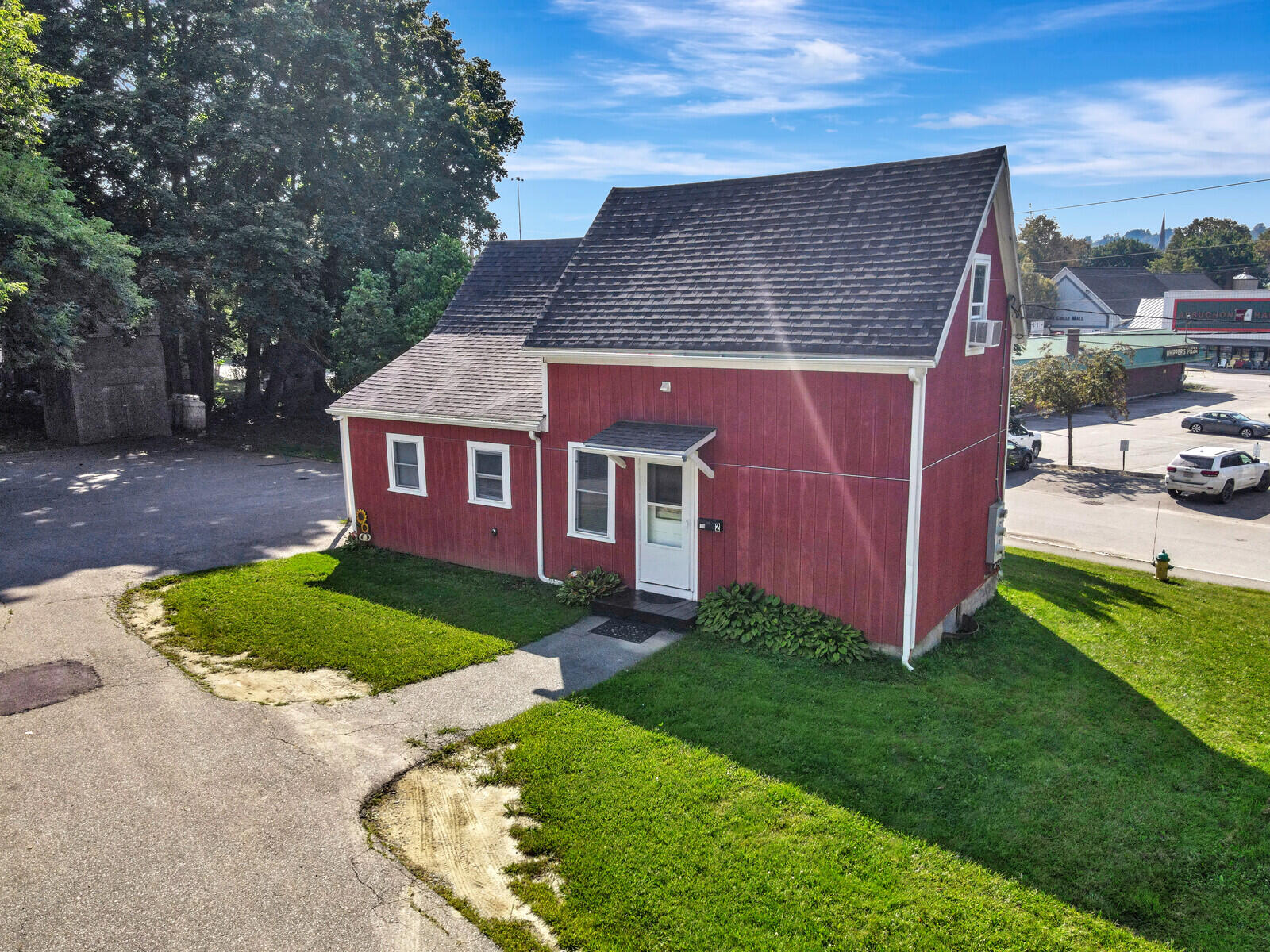 12 Greenlief Street