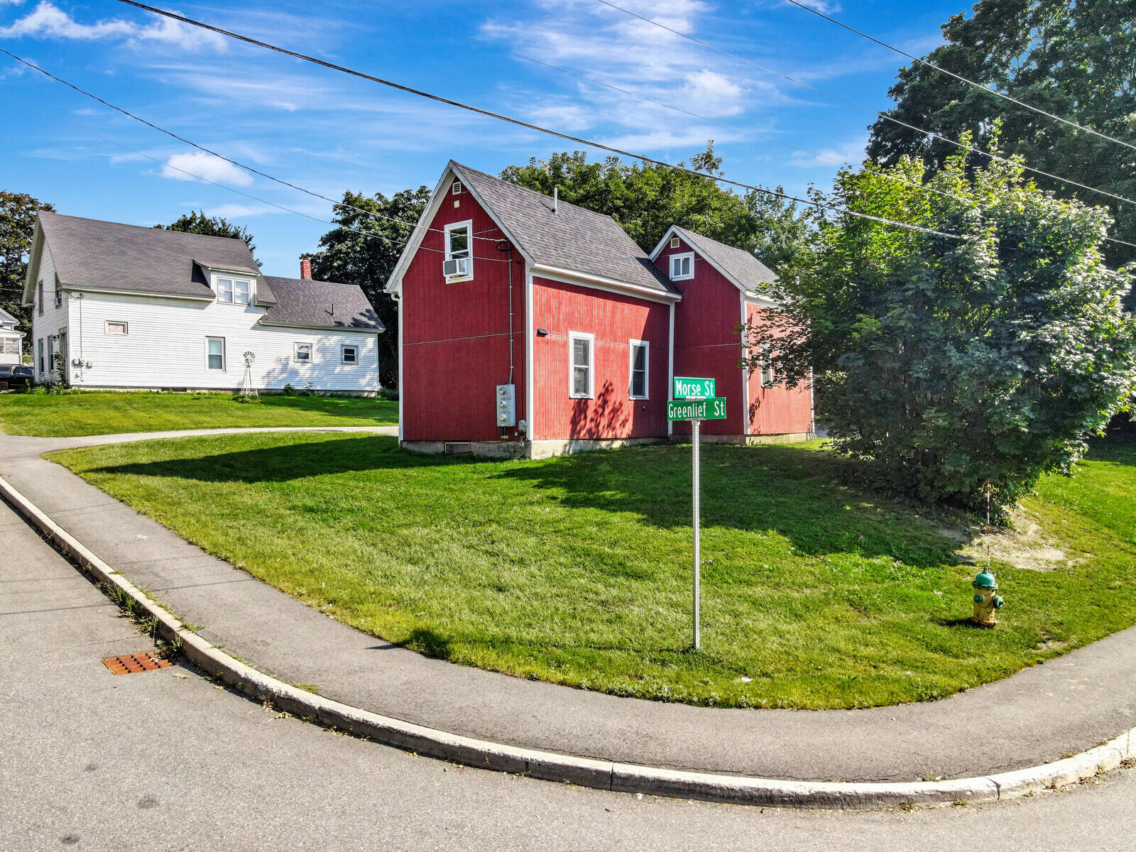 12 Greenlief Street
