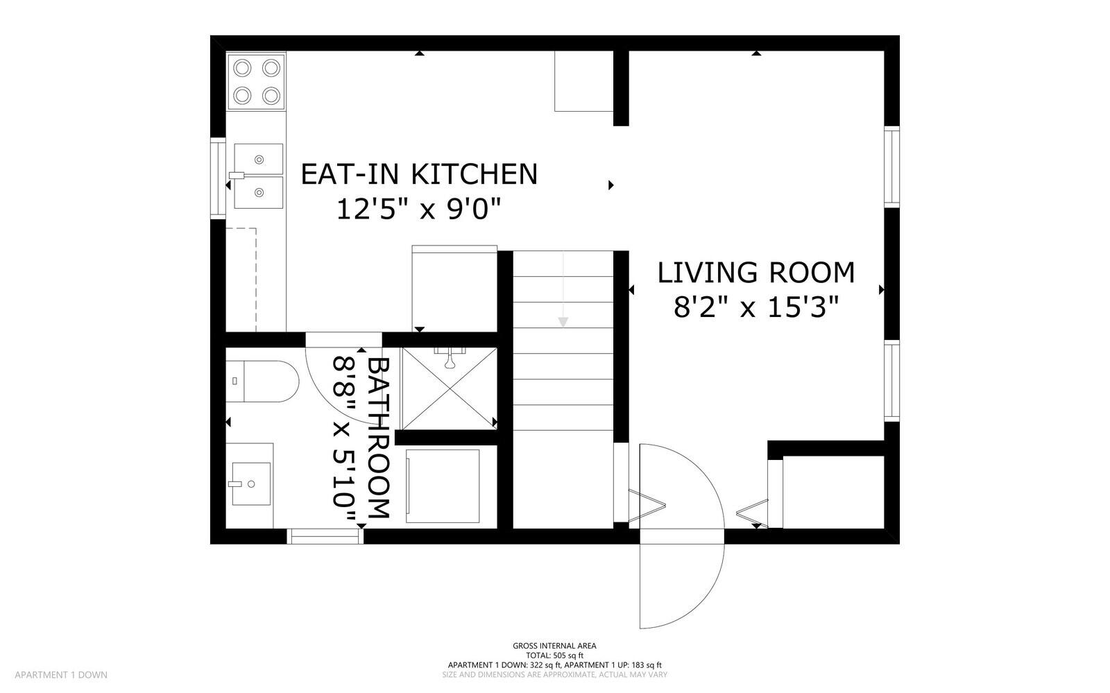 12 Greenlief Street