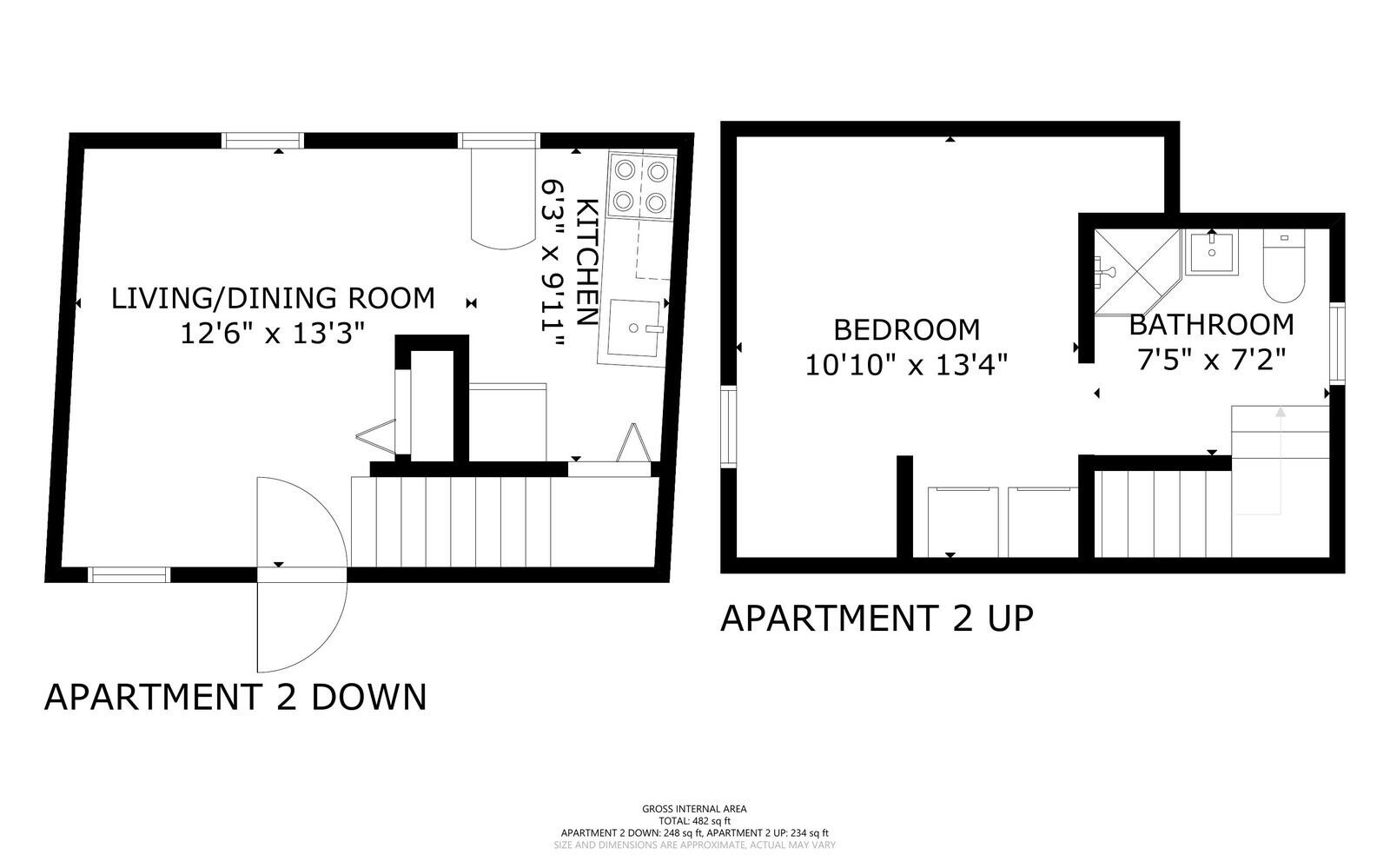 12 Greenlief Street