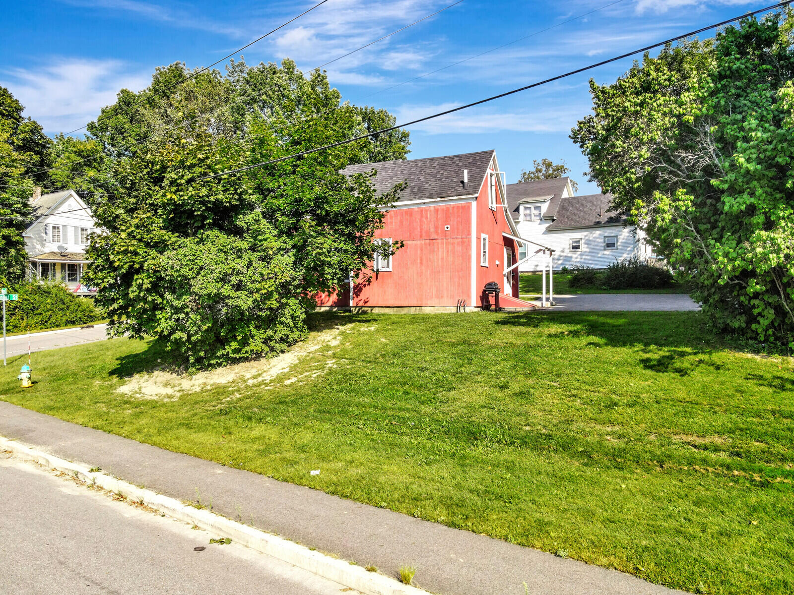 12 Greenlief Street