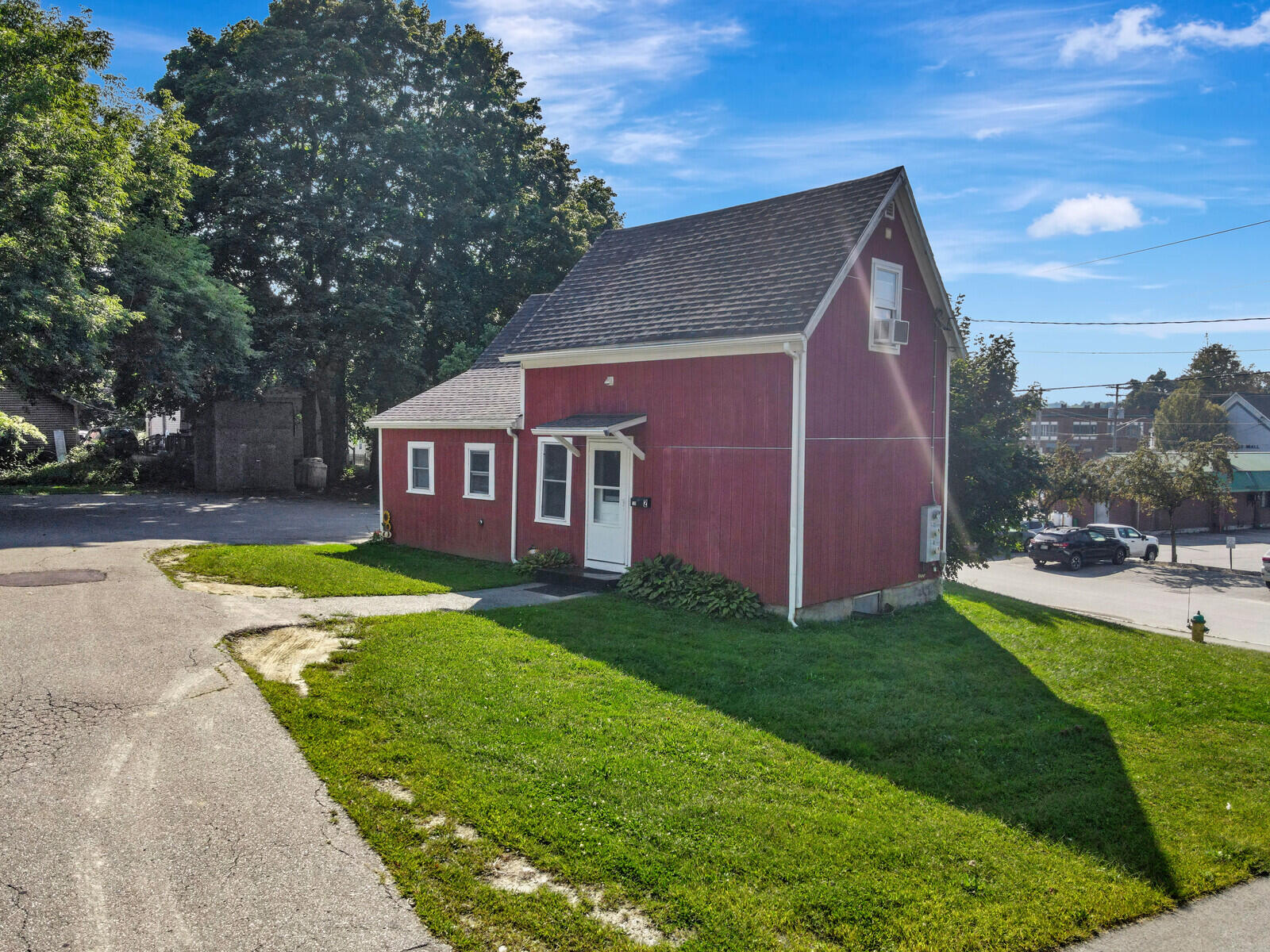 12 Greenlief Street