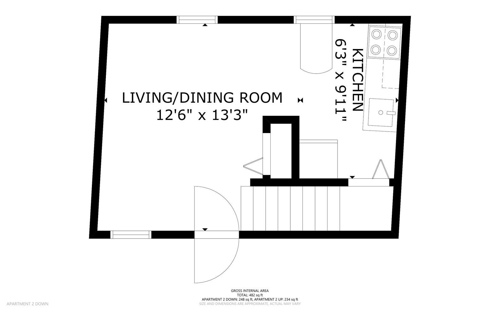 12 Greenlief Street