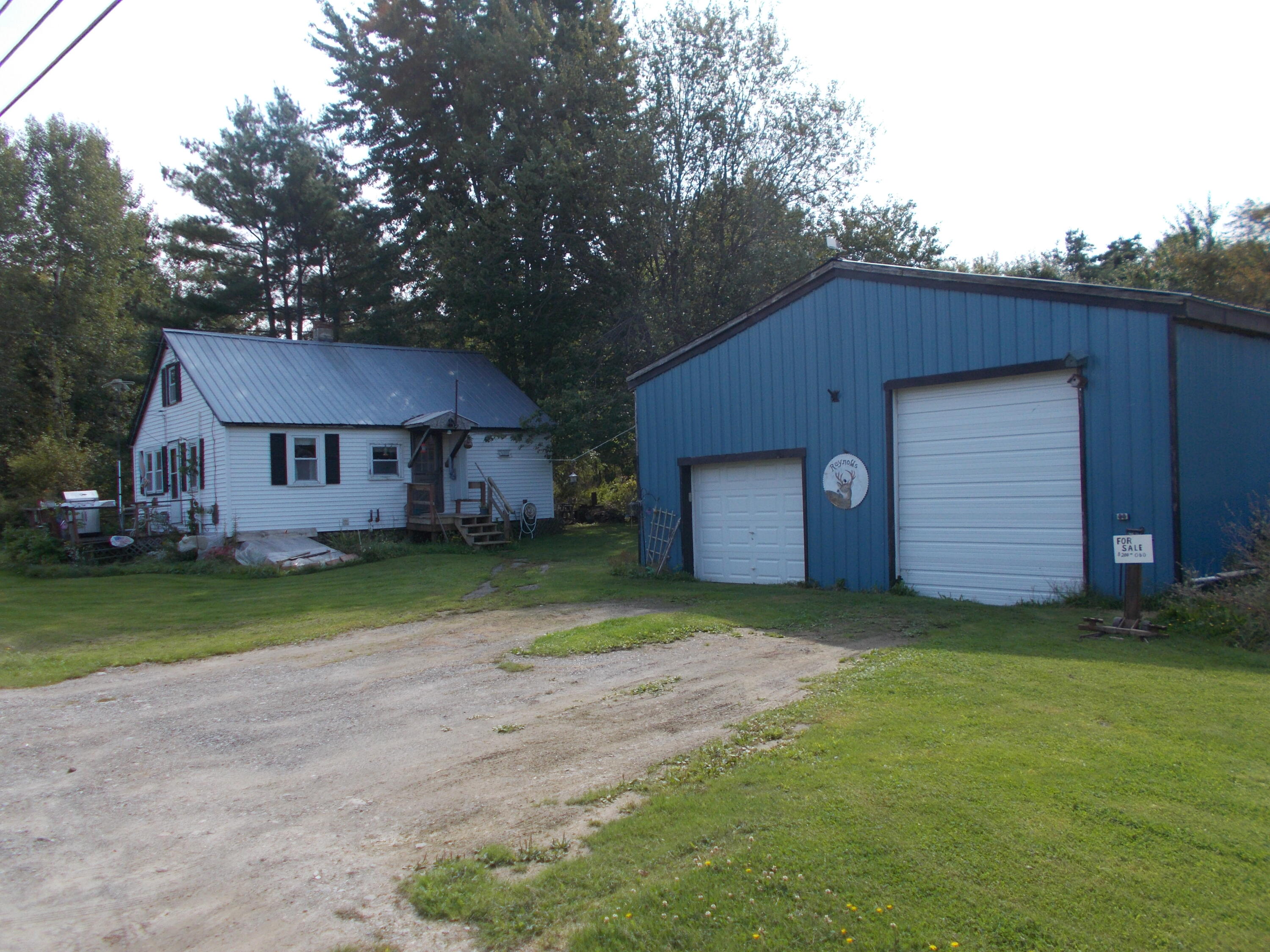 33 Quaker Hill Road